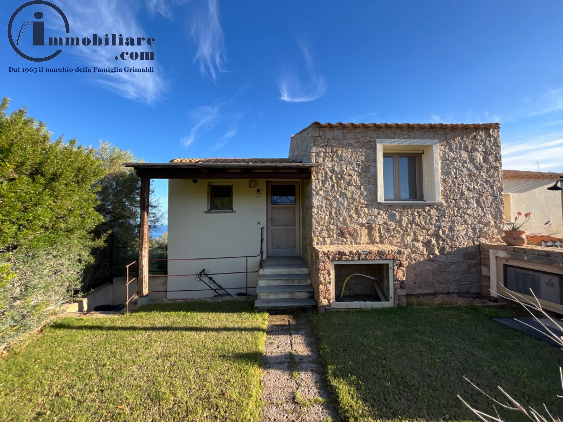 Villa a Schiera in vendita a Tertenia