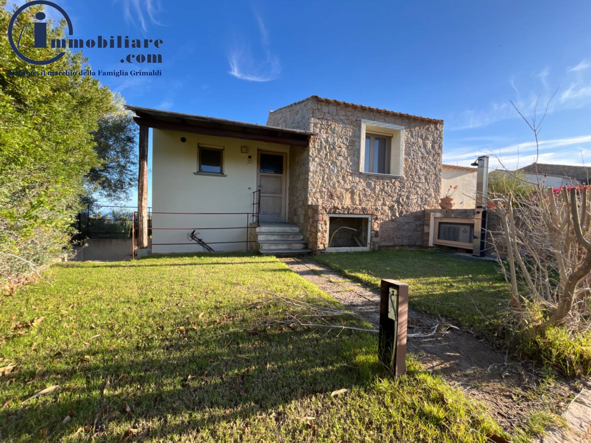 Villa a Schiera in vendita a Tertenia