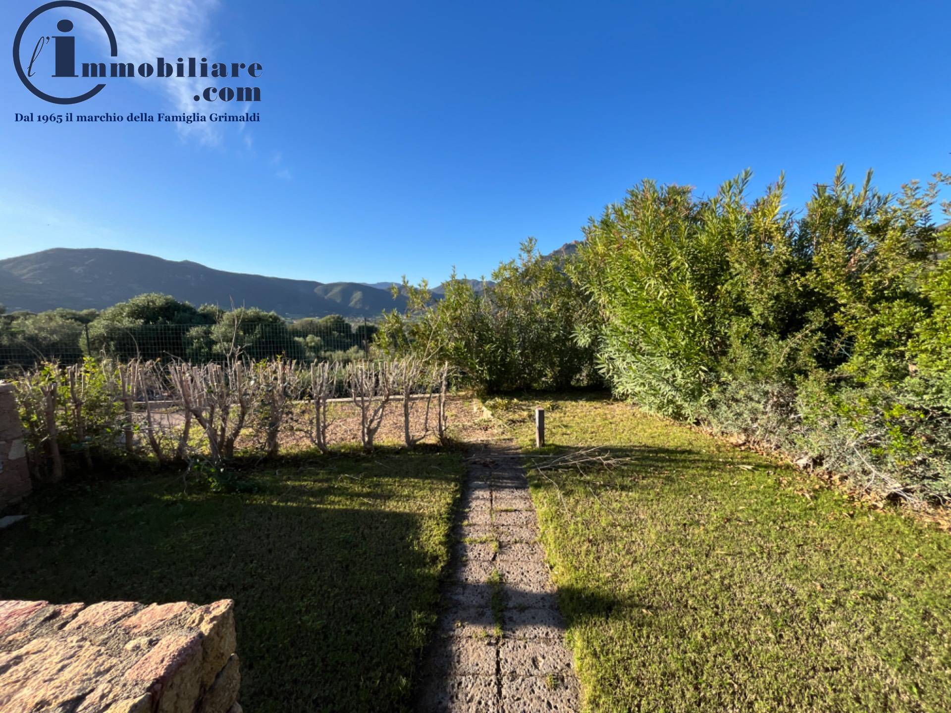 Villa a Schiera in vendita a Tertenia