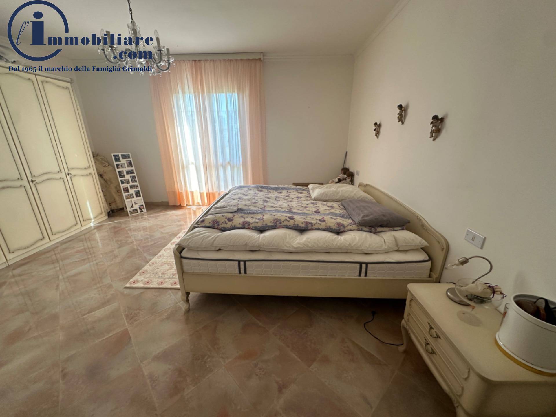 Villa Singola in vendita a Lotzorai