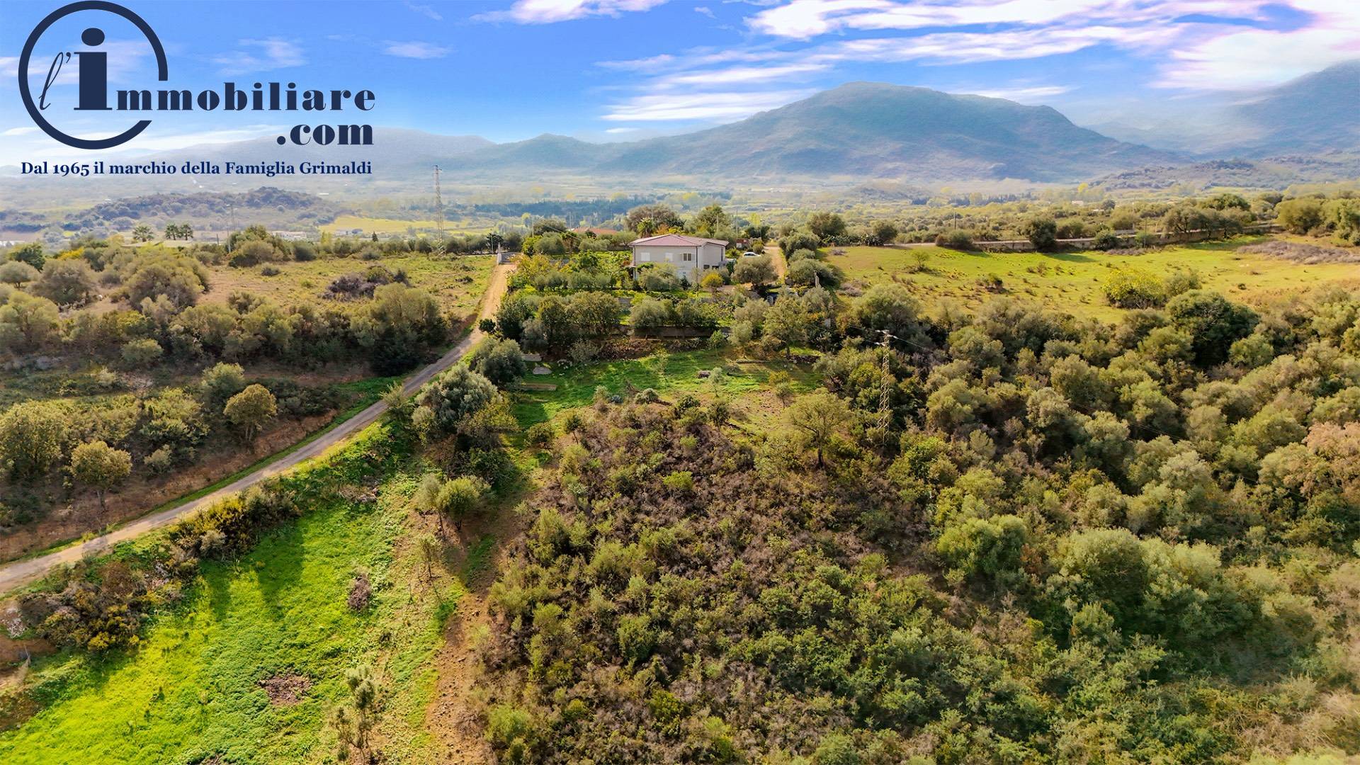 Villa Singola in vendita a Lotzorai