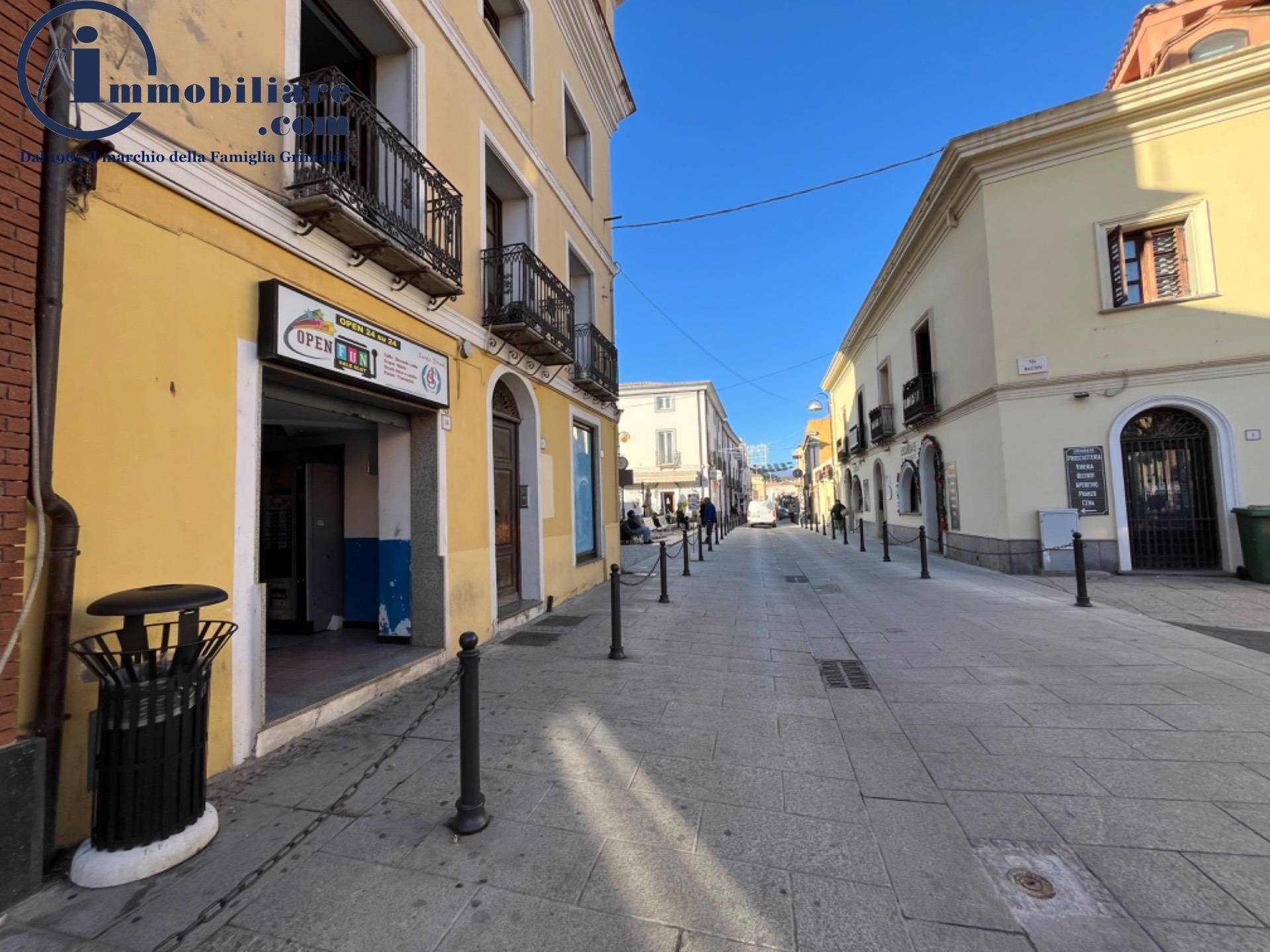 Negozio in vendita a Tortol