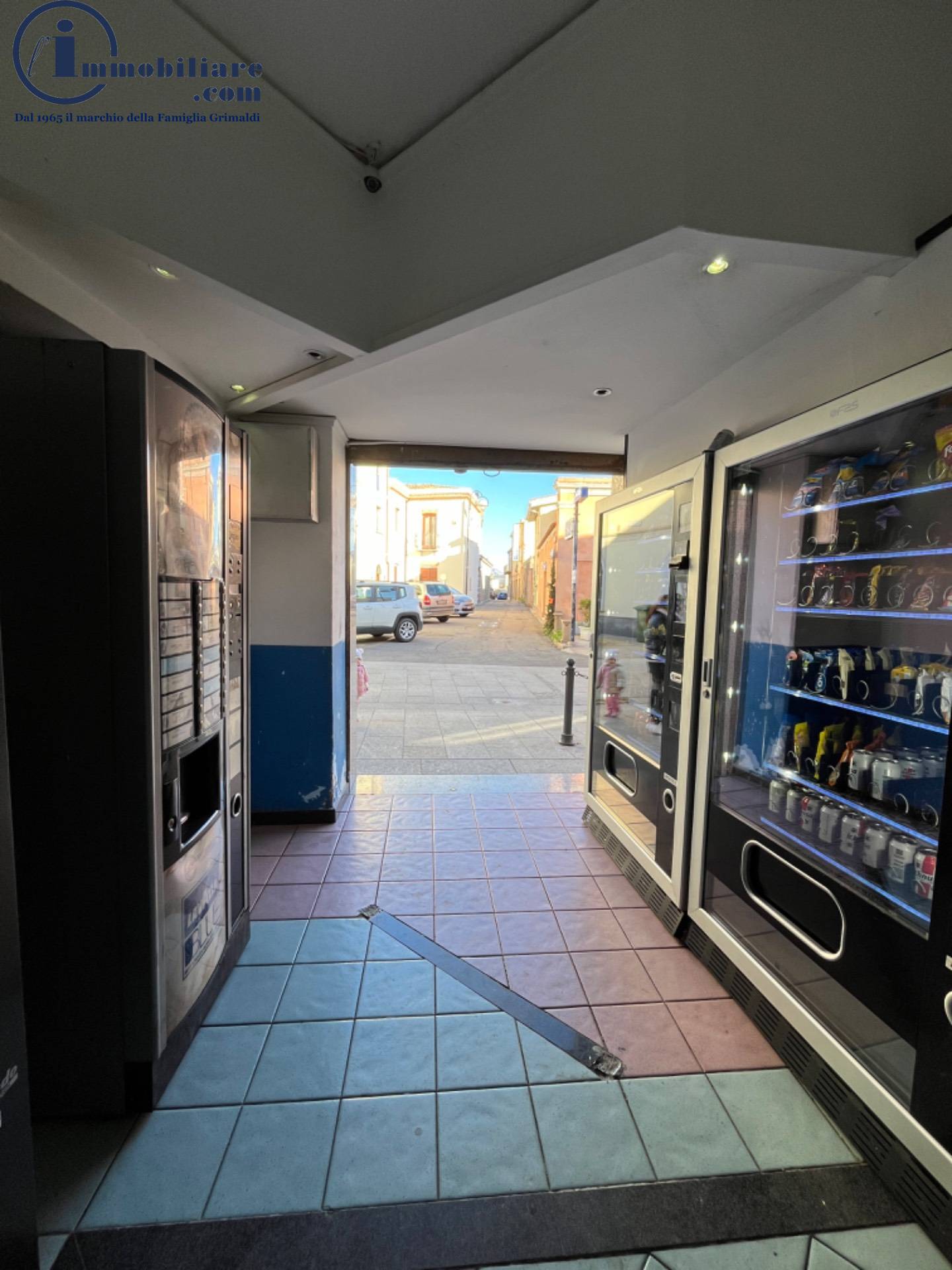 Negozio in vendita a Tortol