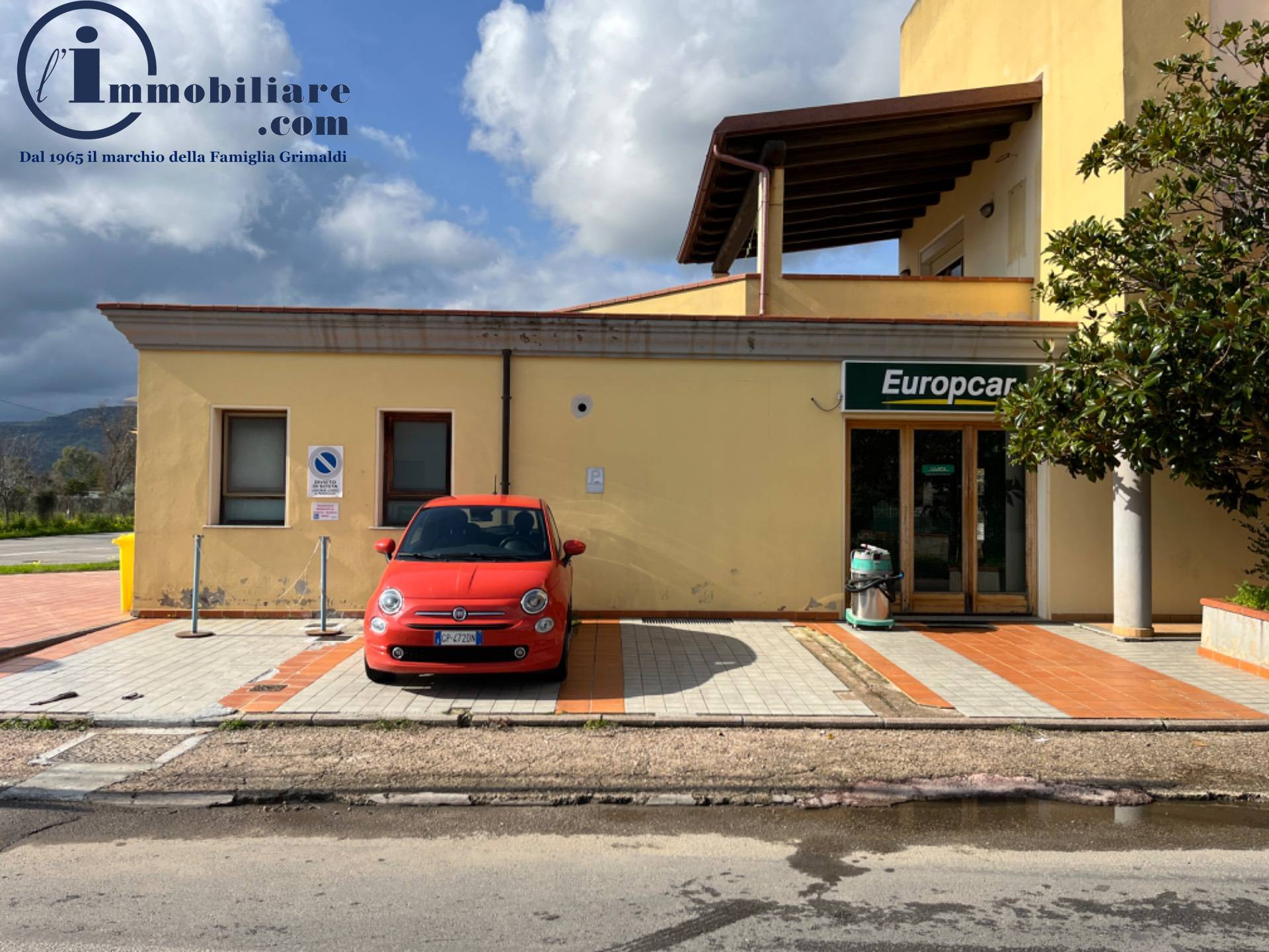 Negozio in vendita a Tortol