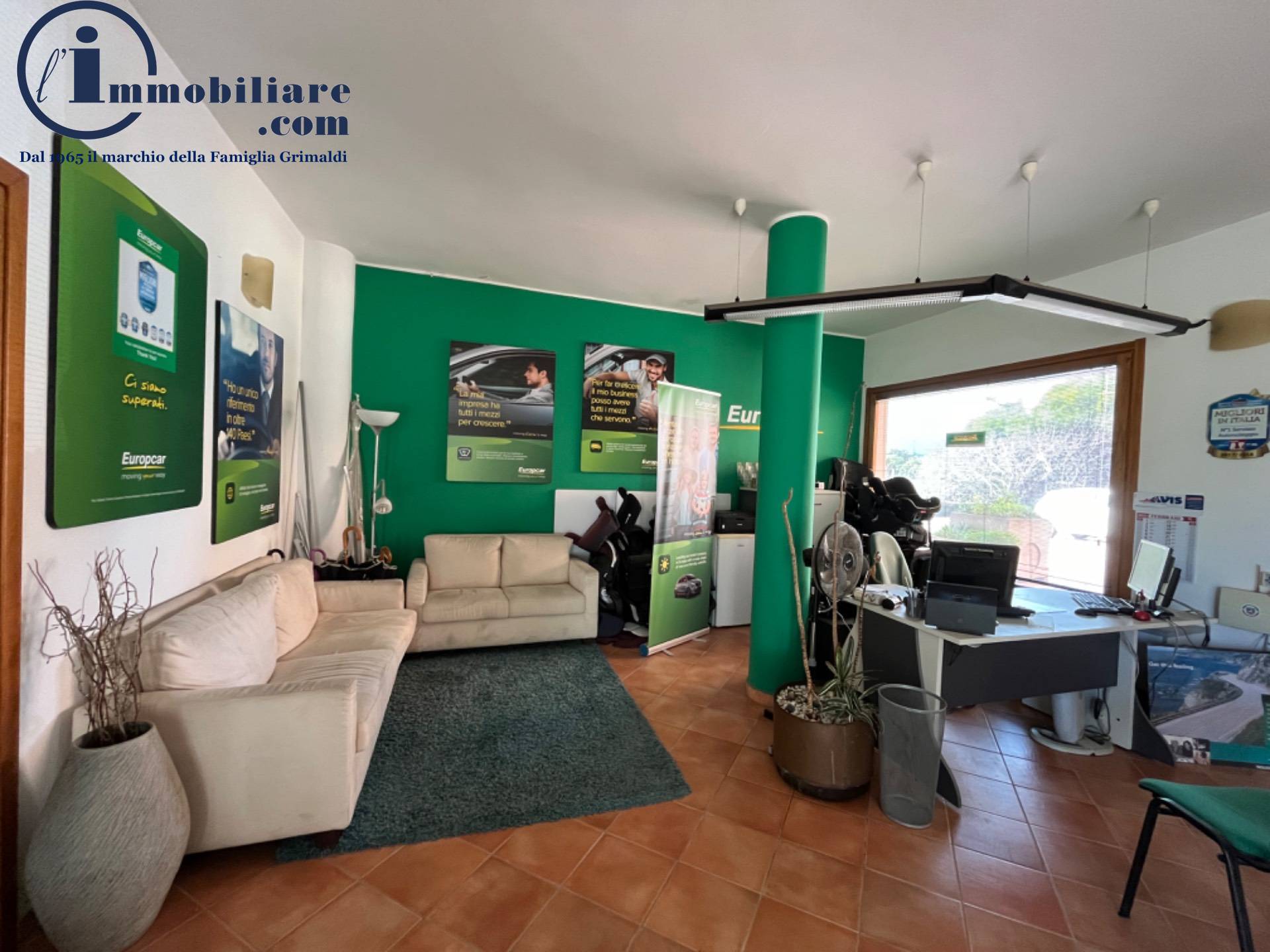 Negozio in vendita a Tortol