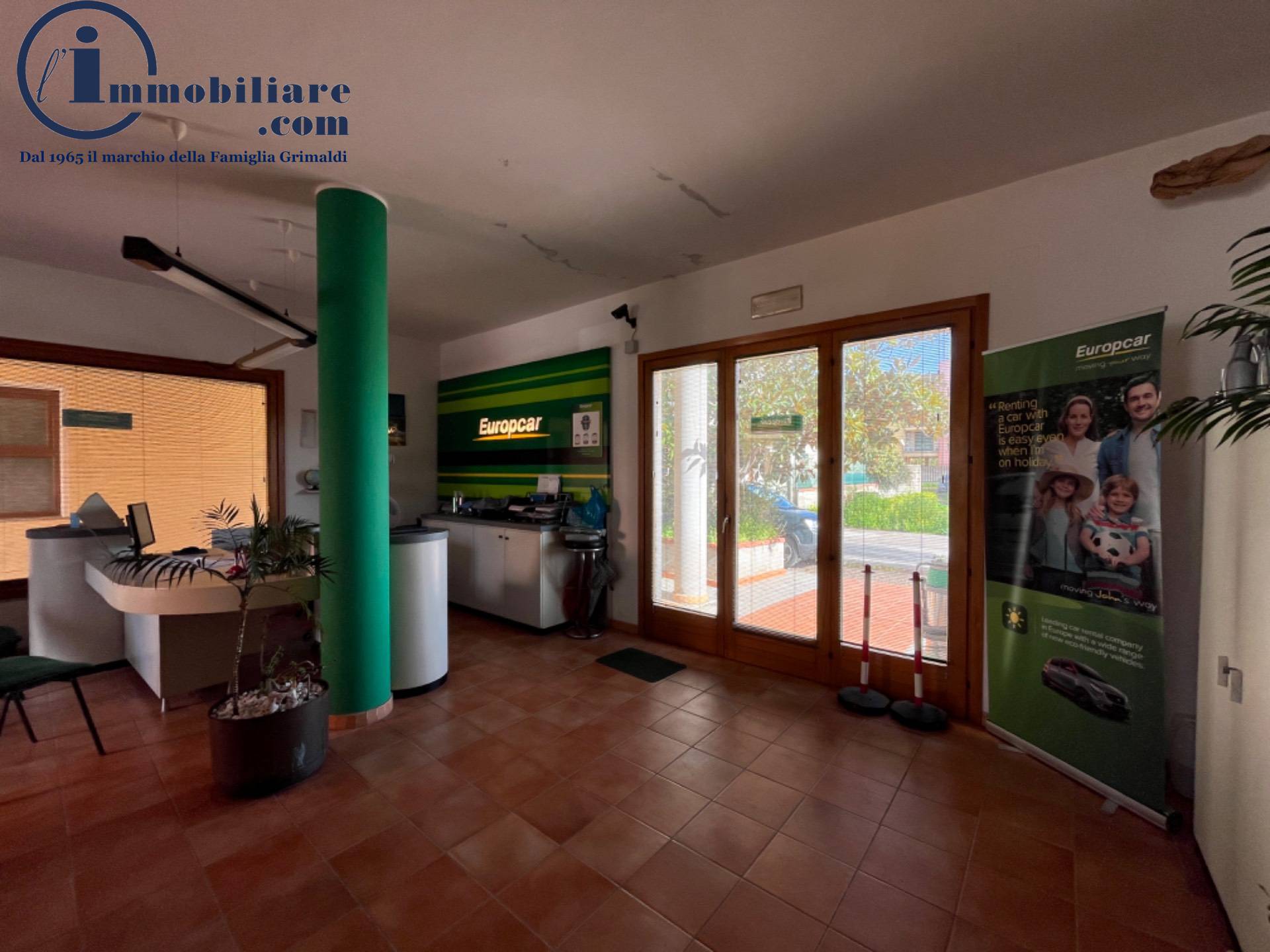 Negozio in vendita a Tortol