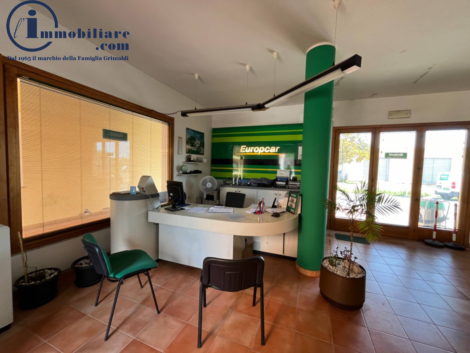 Negozio in vendita a Tortol