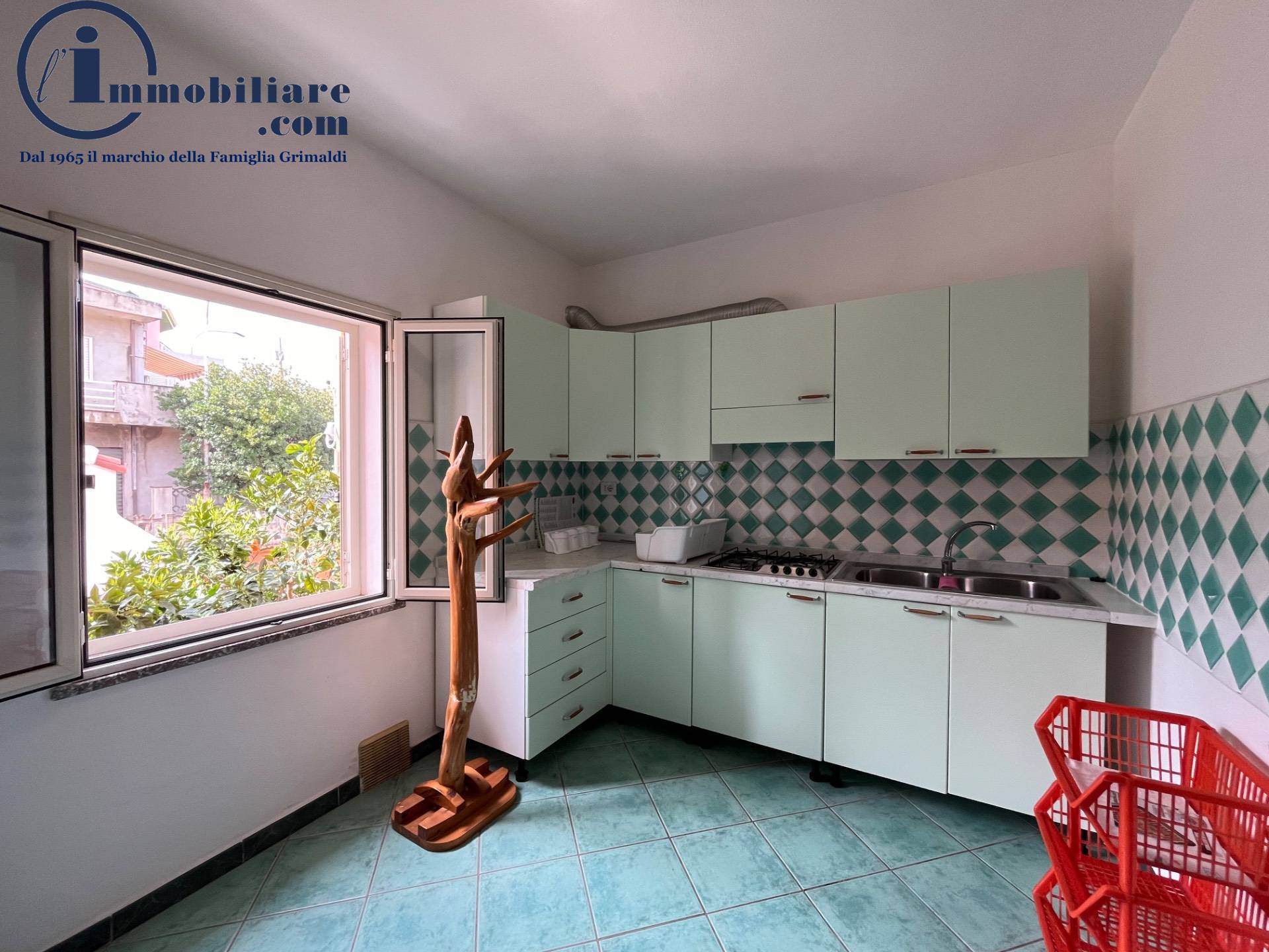 Appartamento in vendita a Bari Sardo