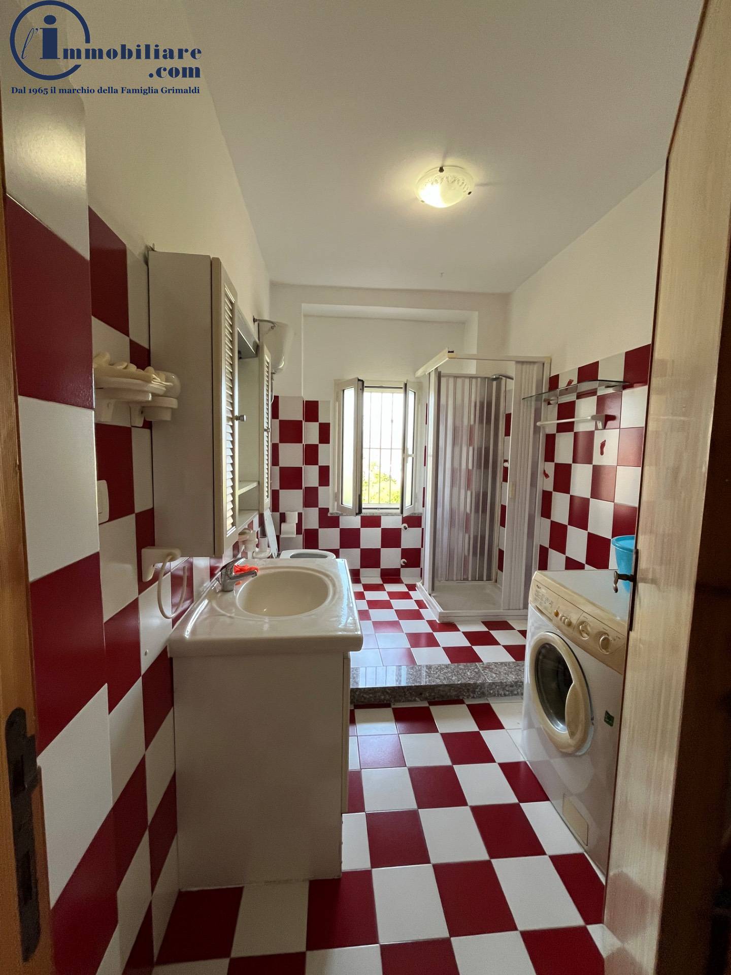 Appartamento in vendita a Bari Sardo