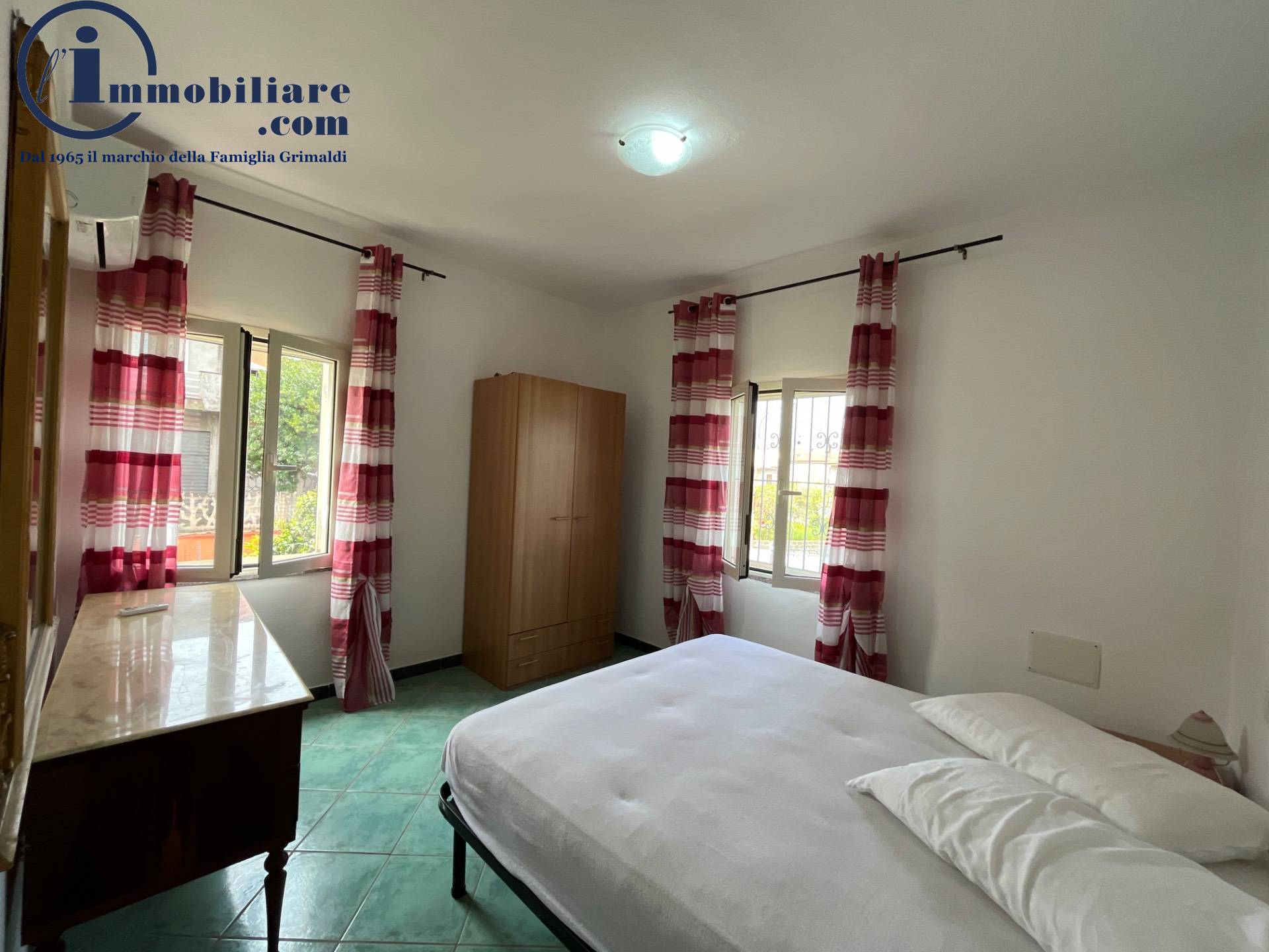 Appartamento in vendita a Bari Sardo