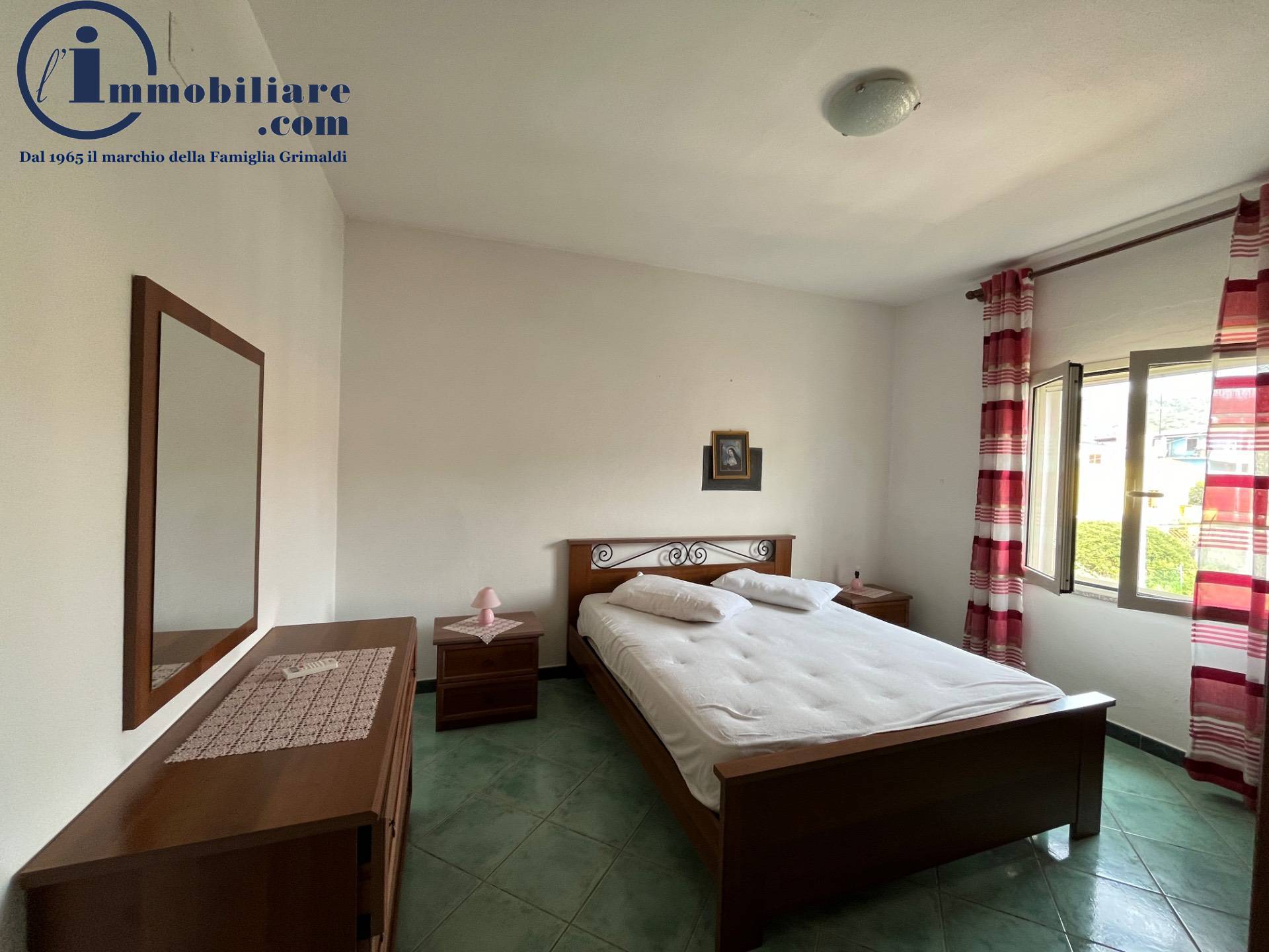 Appartamento in vendita a Bari Sardo