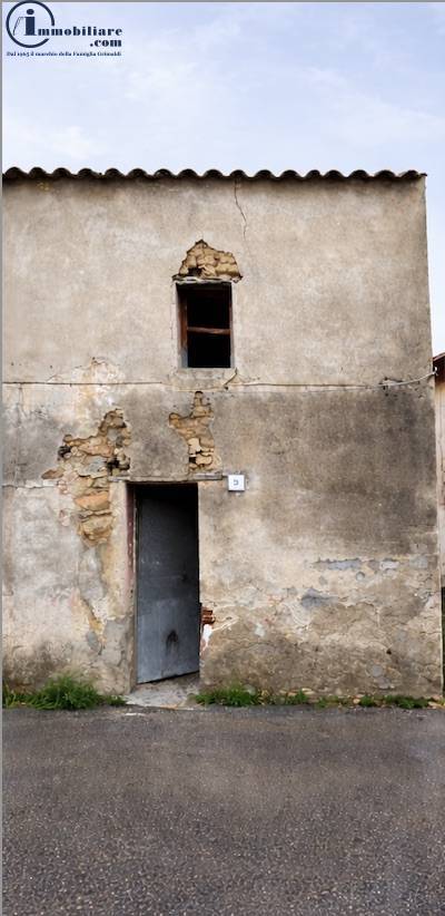 Casa indipendente in vendita a Tortol