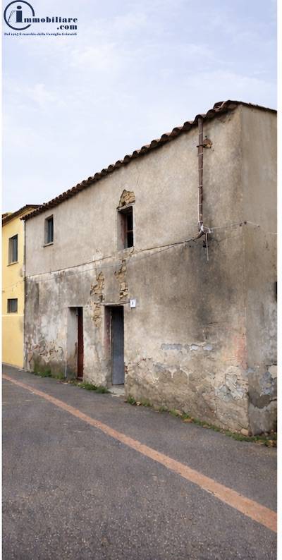 Casa indipendente in vendita a Tortol