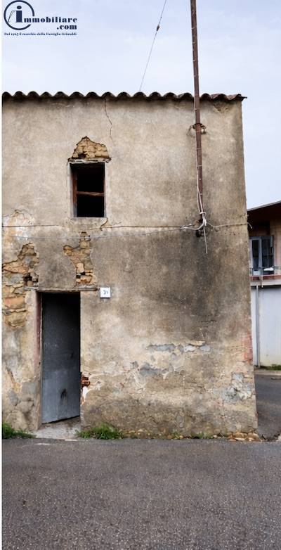 Casa indipendente in vendita a Tortol