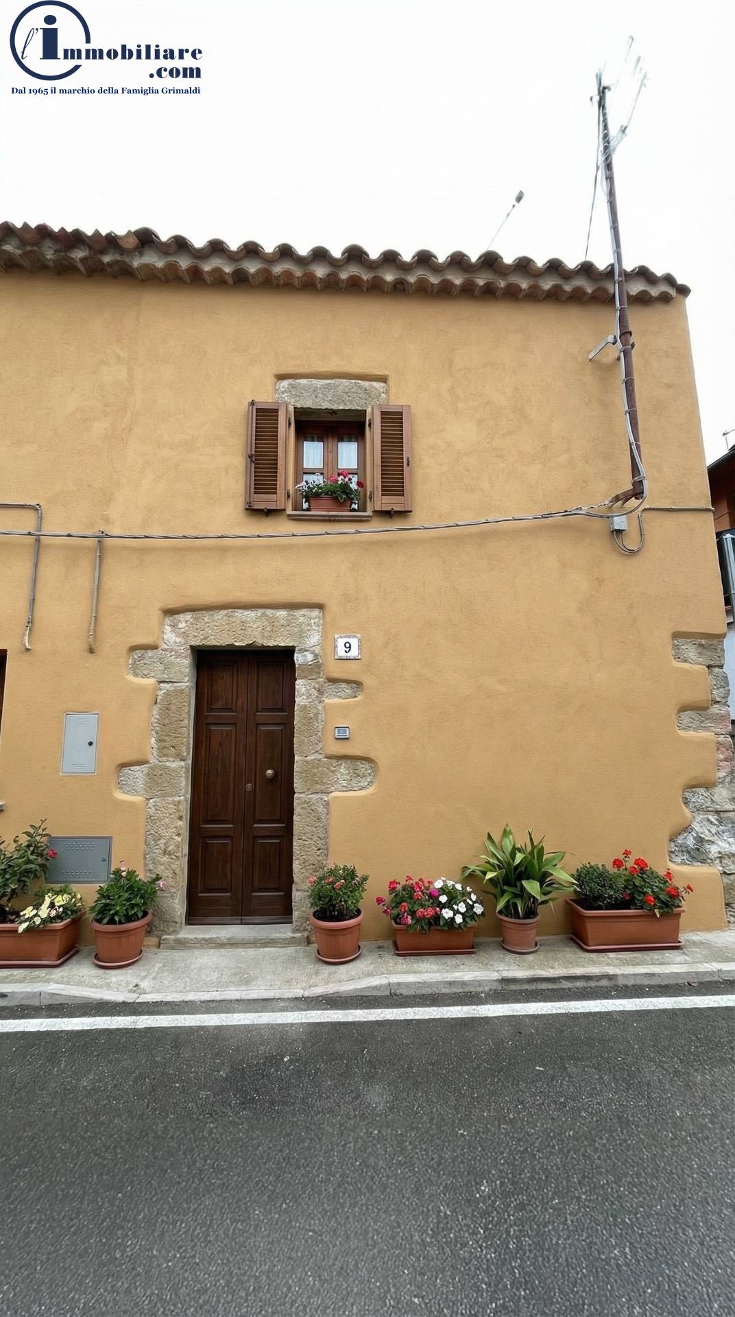 Casa indipendente in vendita a Tortol