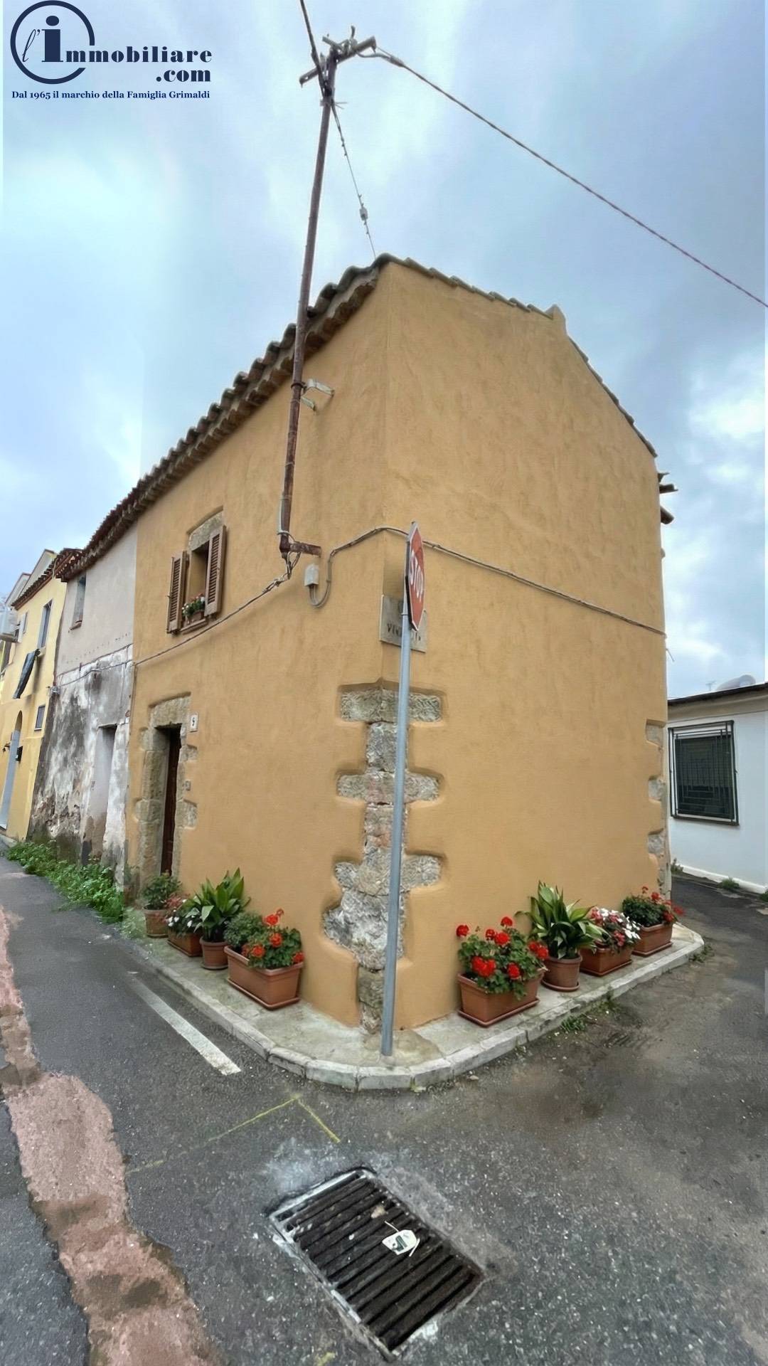 Casa indipendente in vendita a Tortol