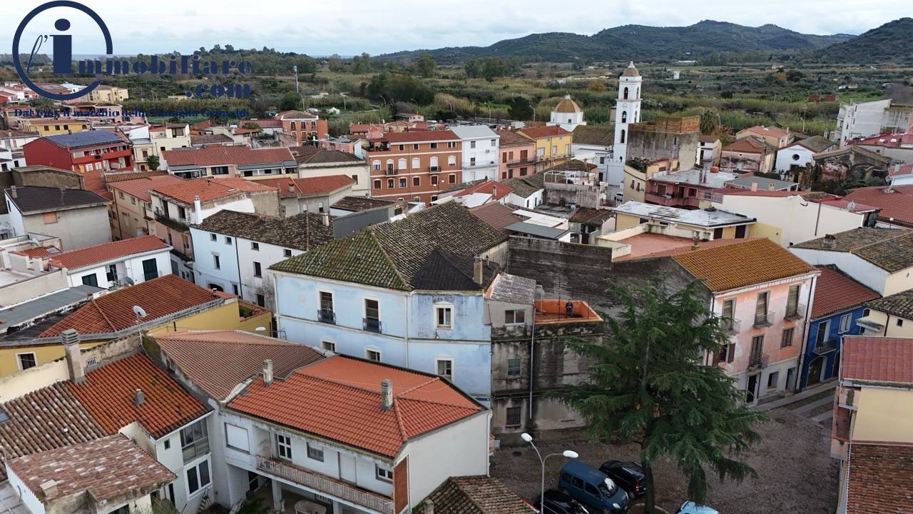 Palazzina/Stabile in vendita a Tortol