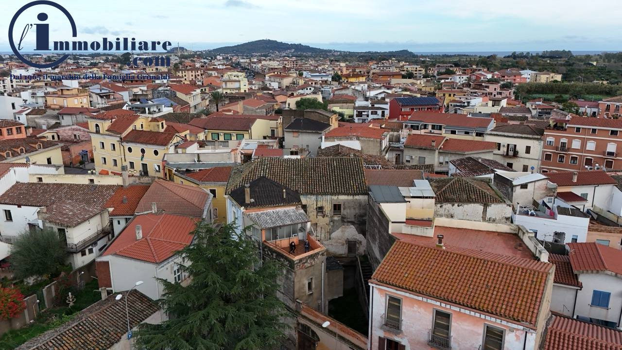 Palazzina/Stabile in vendita a Tortol