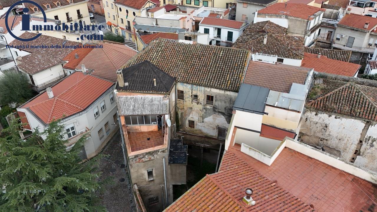 Palazzina/Stabile in vendita a Tortol