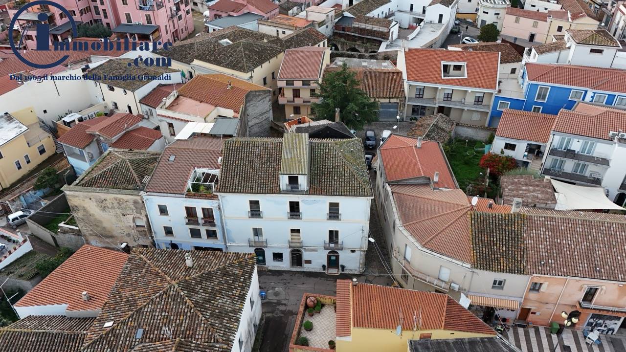 Palazzina/Stabile in vendita a Tortol