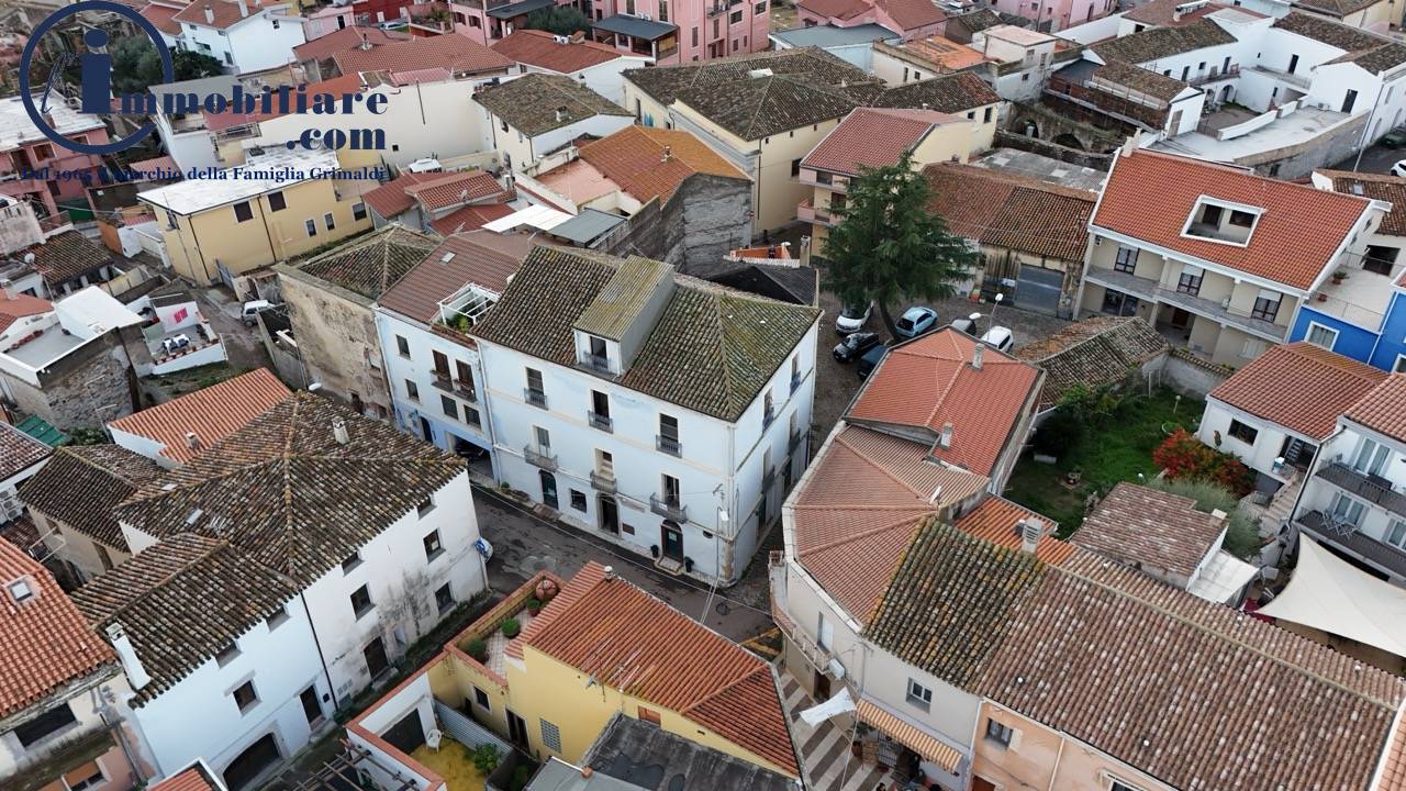 Palazzina/Stabile in vendita a Tortol