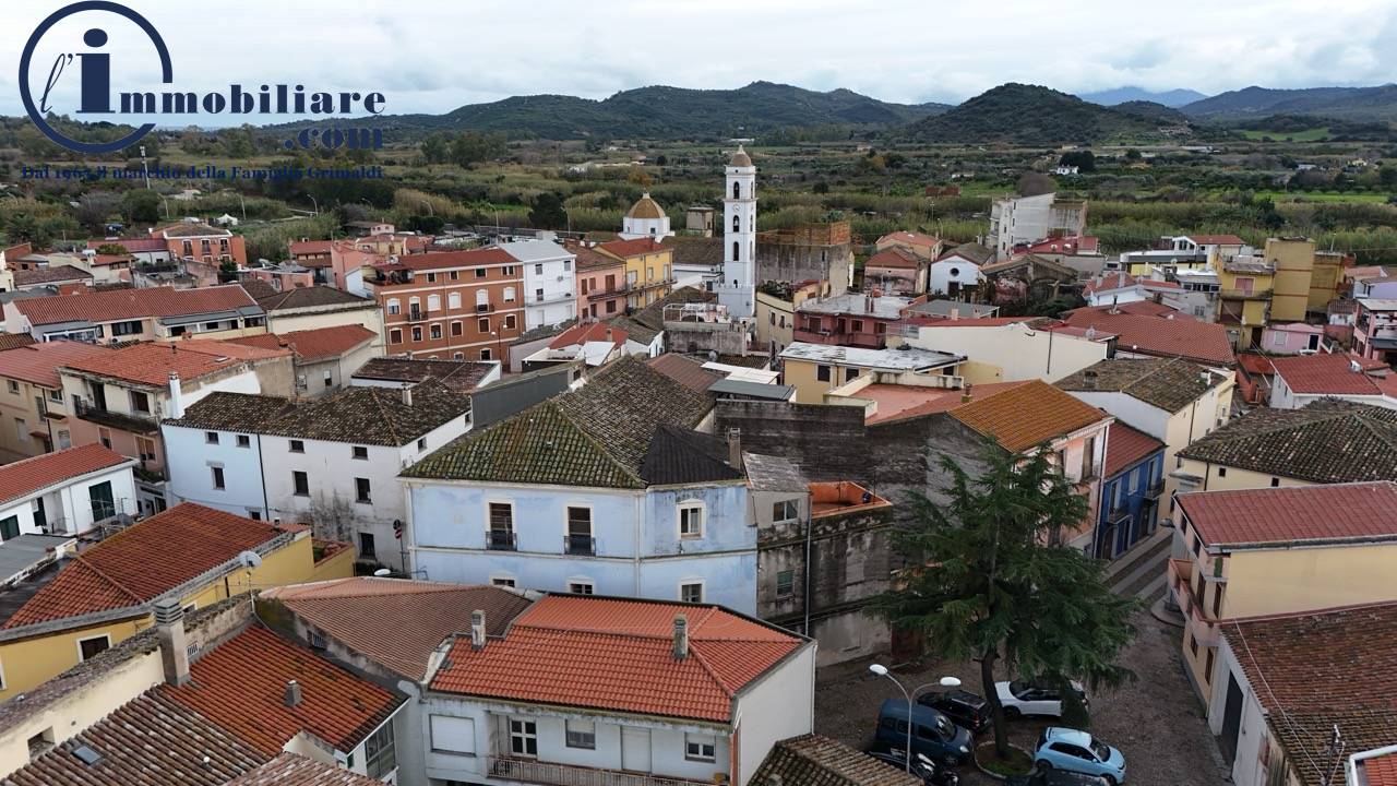 Palazzina/Stabile in vendita a Tortol