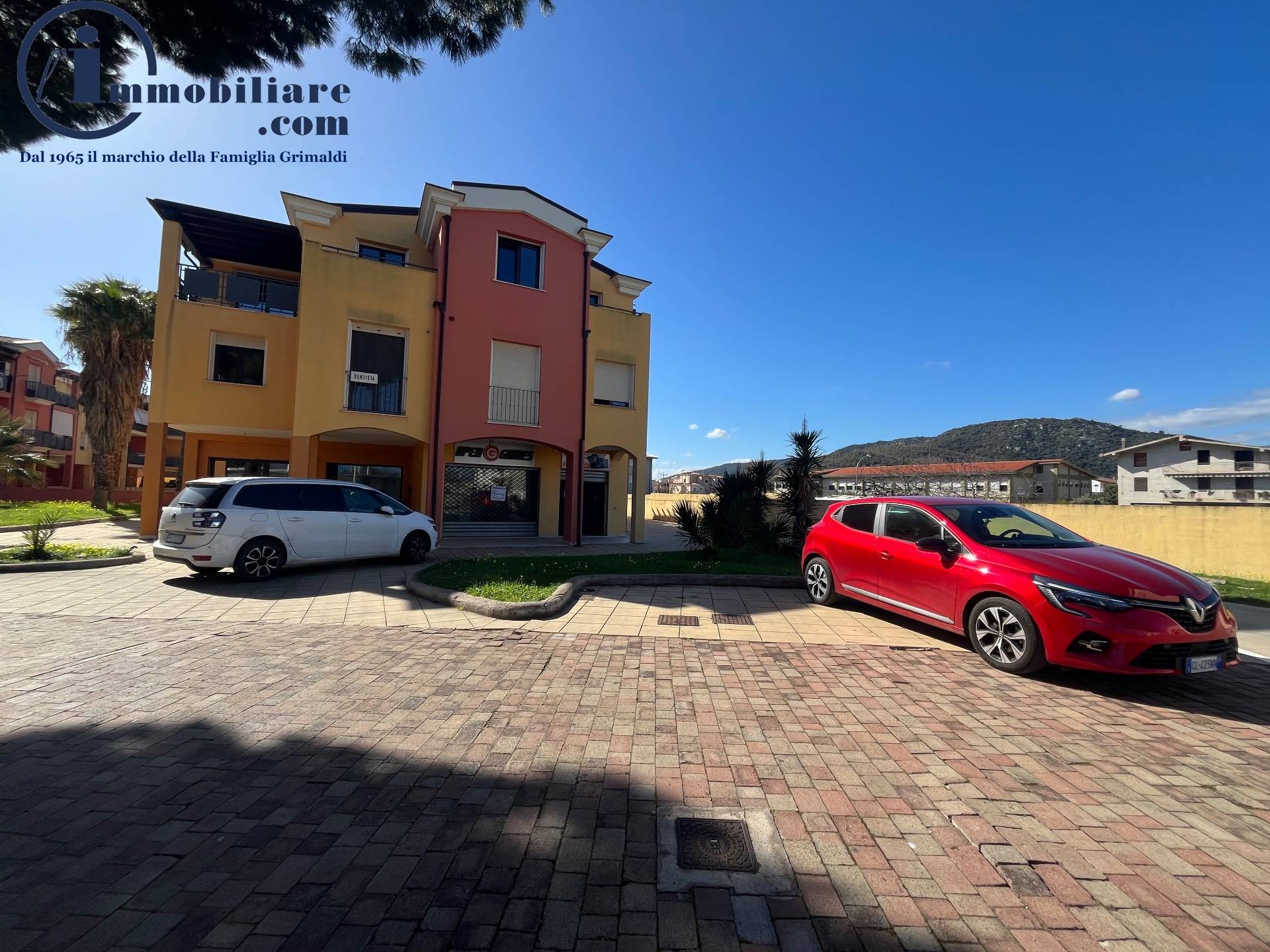 Negozio in vendita a Tortol