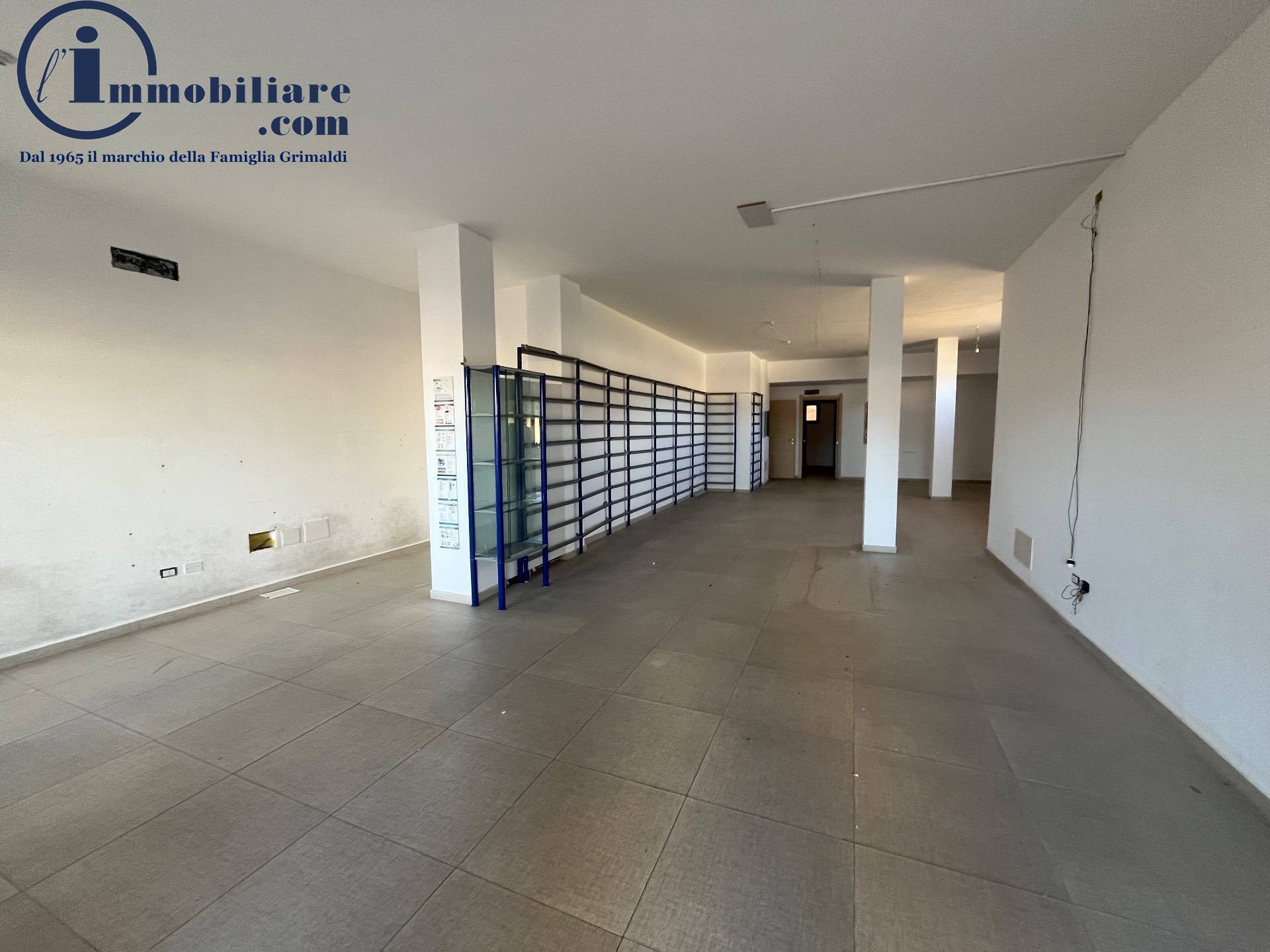 Negozio in vendita a Tortol