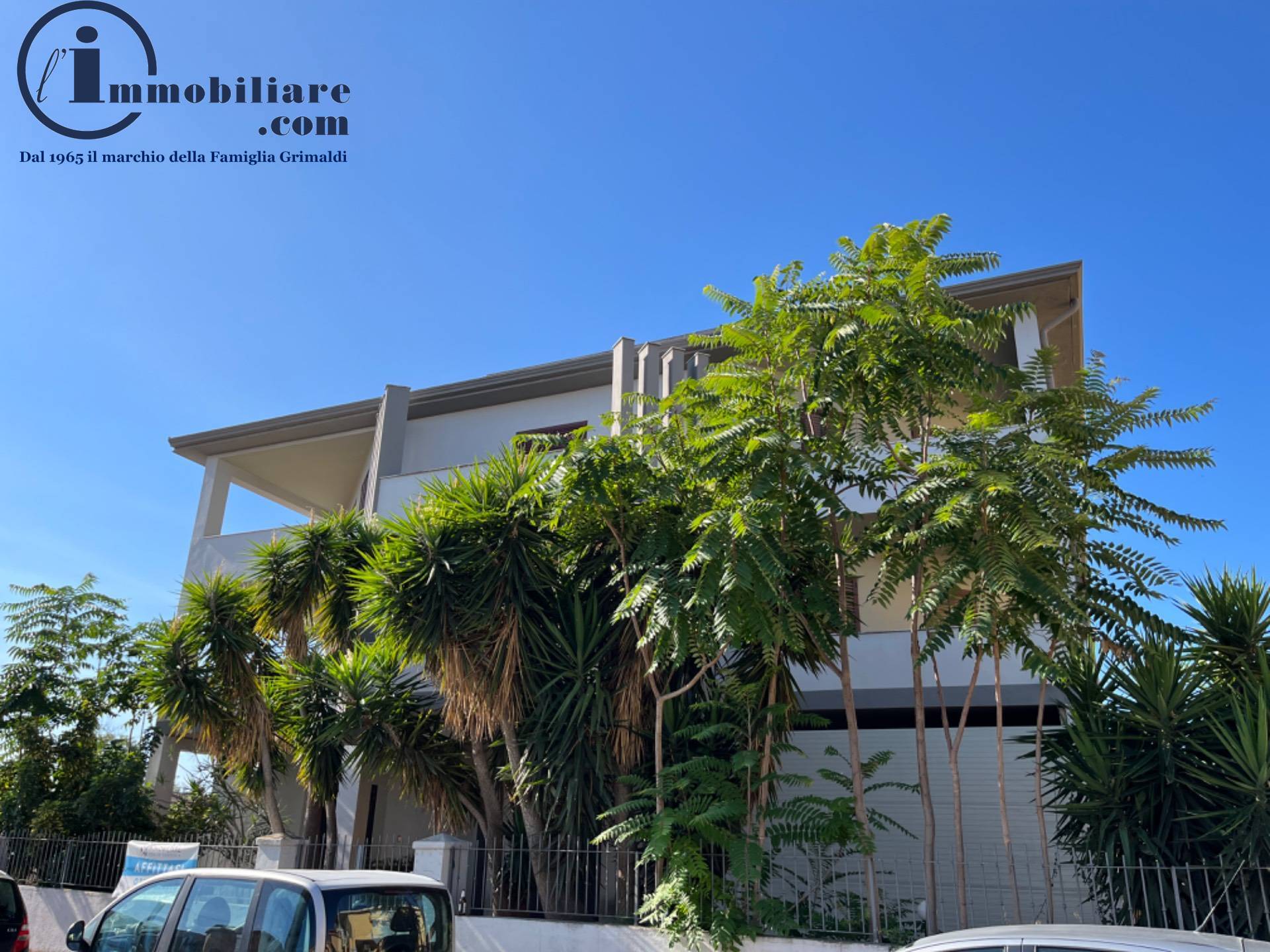 Ufficio/studio in affitto a Tortol