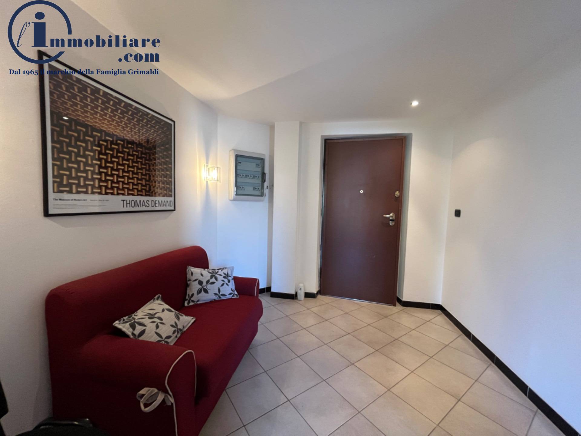 Ufficio/studio in affitto a Tortol