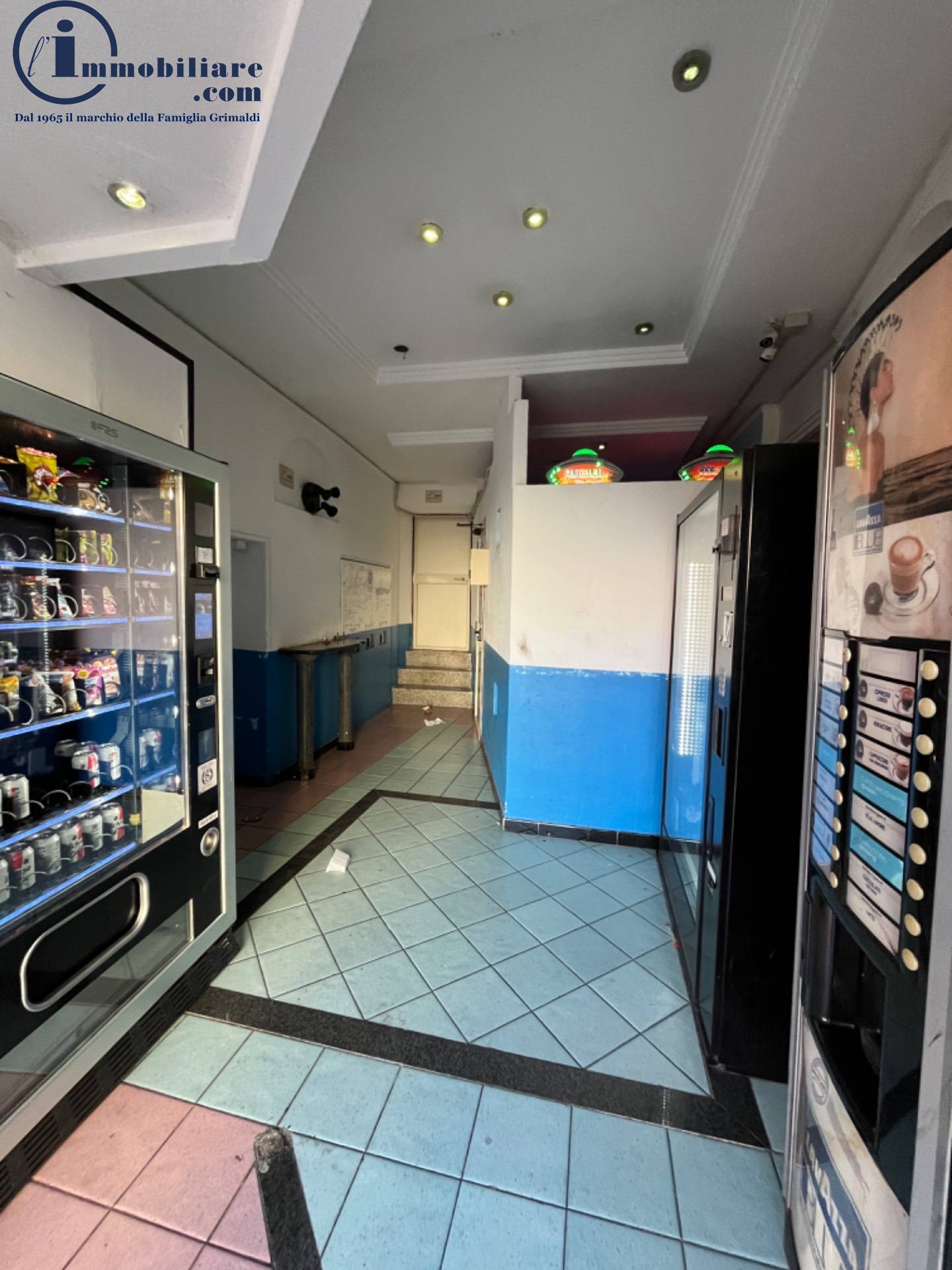 Negozio in vendita a Tortol