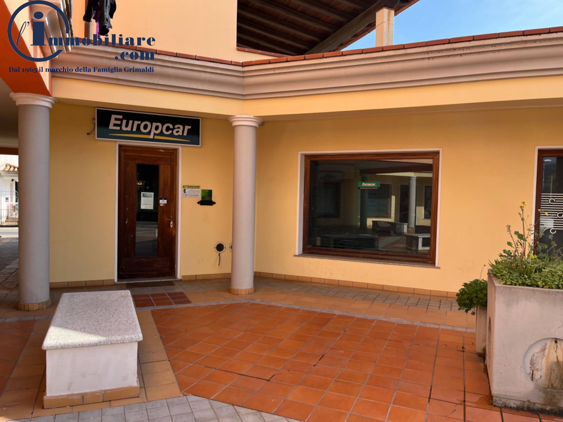 Negozio in vendita a Tortol