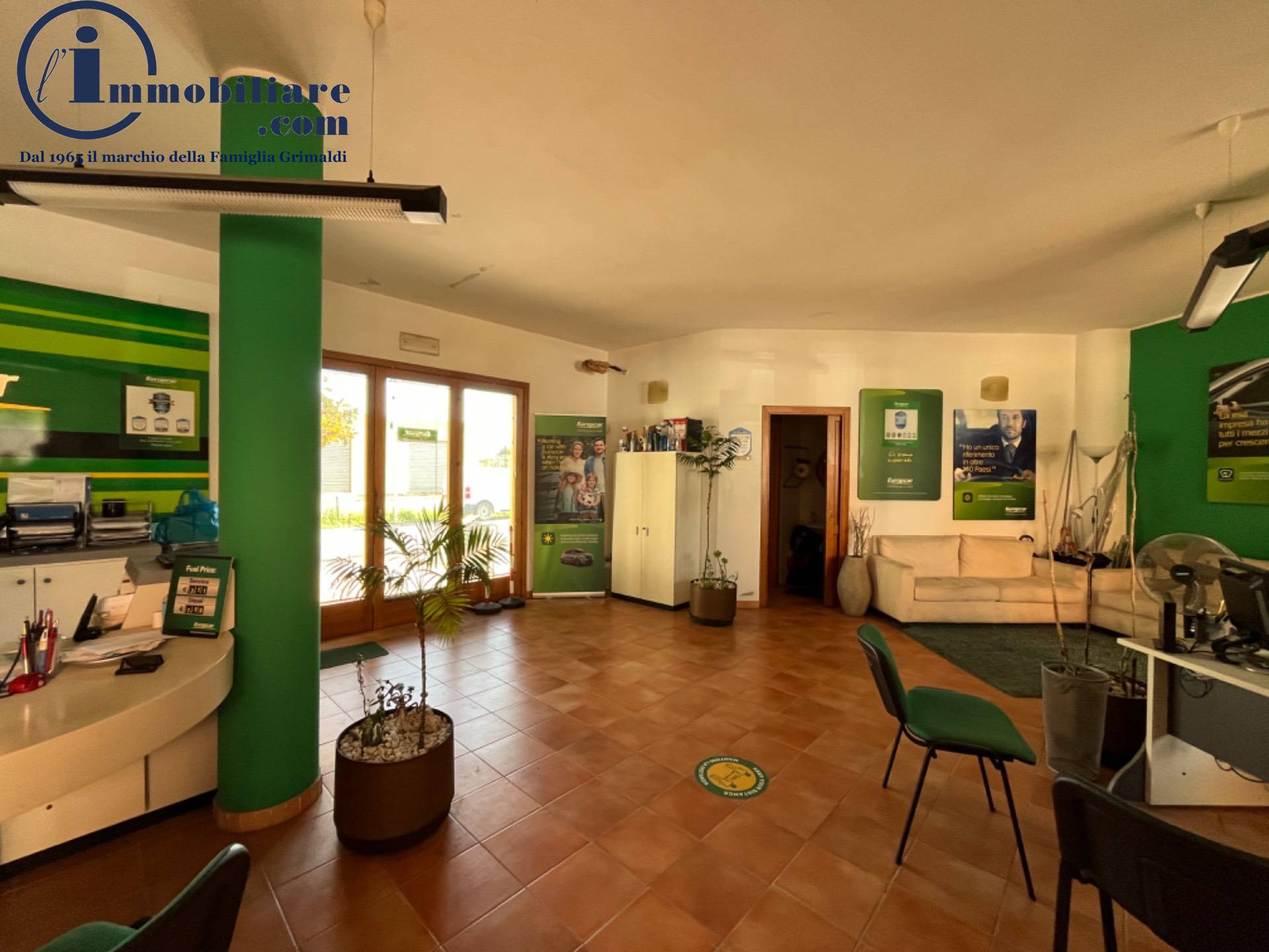 Negozio in vendita a Tortol