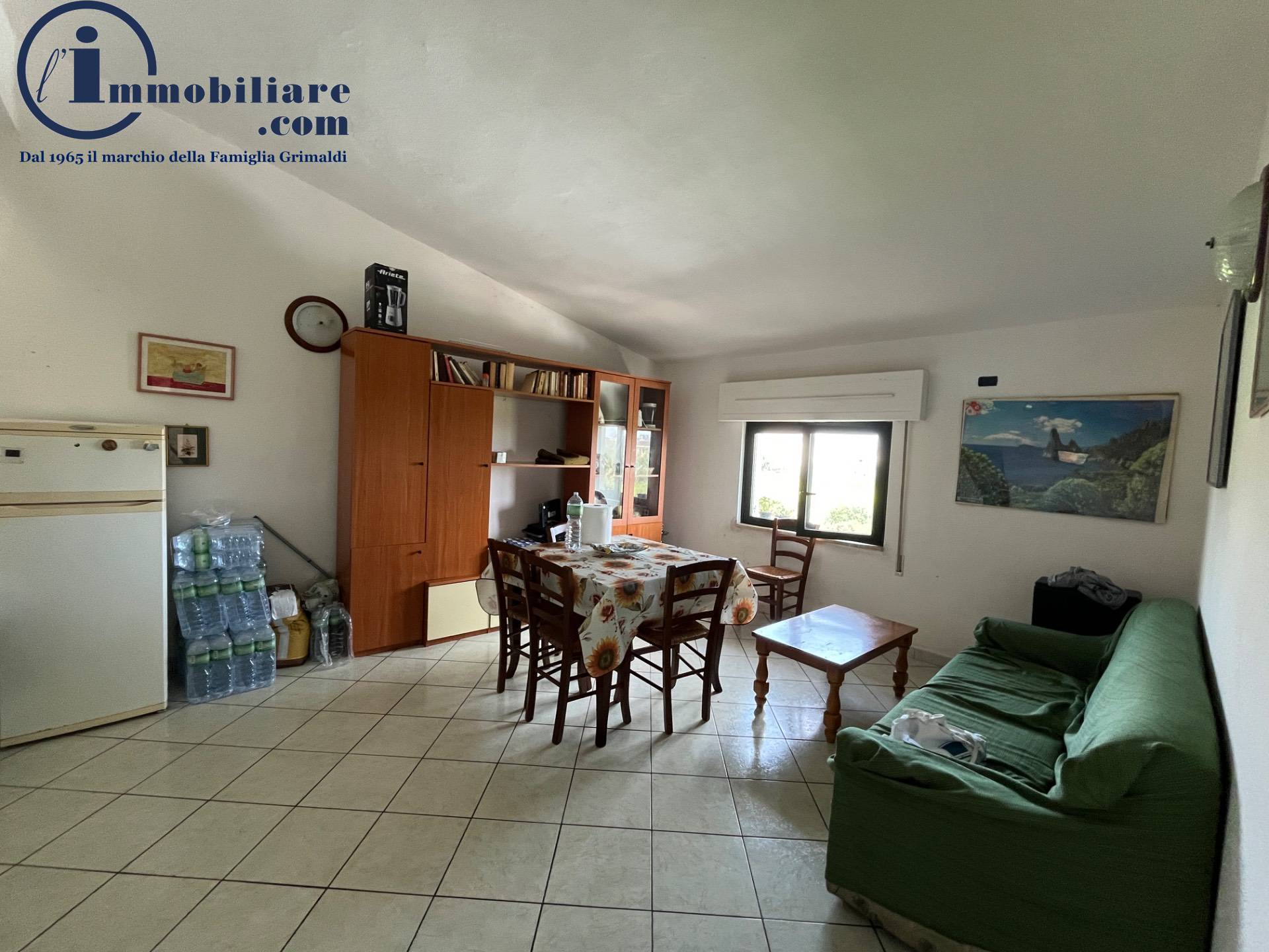 Appartamento in vendita a Tortol