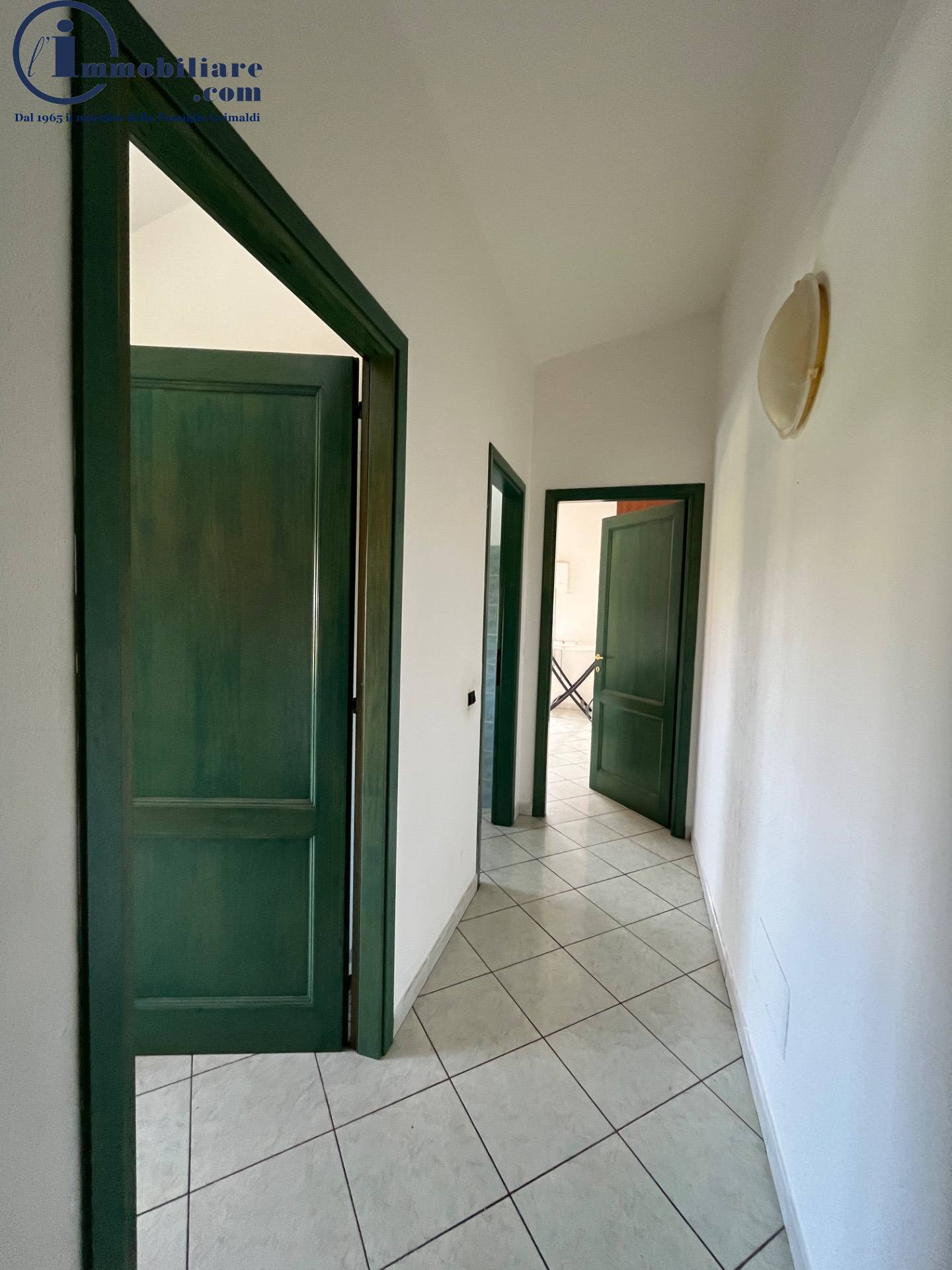 Appartamento in vendita a Tortol