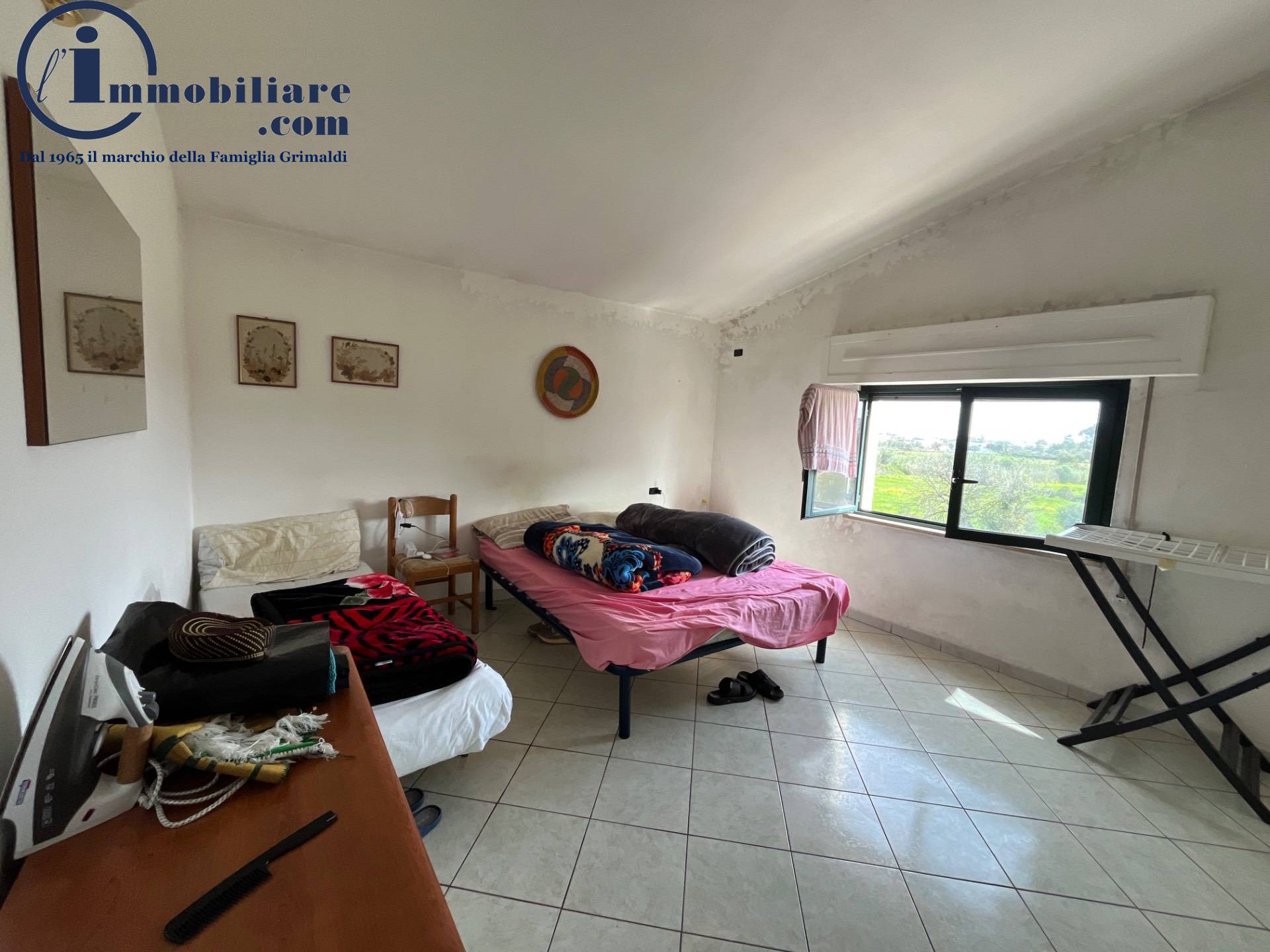 Appartamento in vendita a Tortol