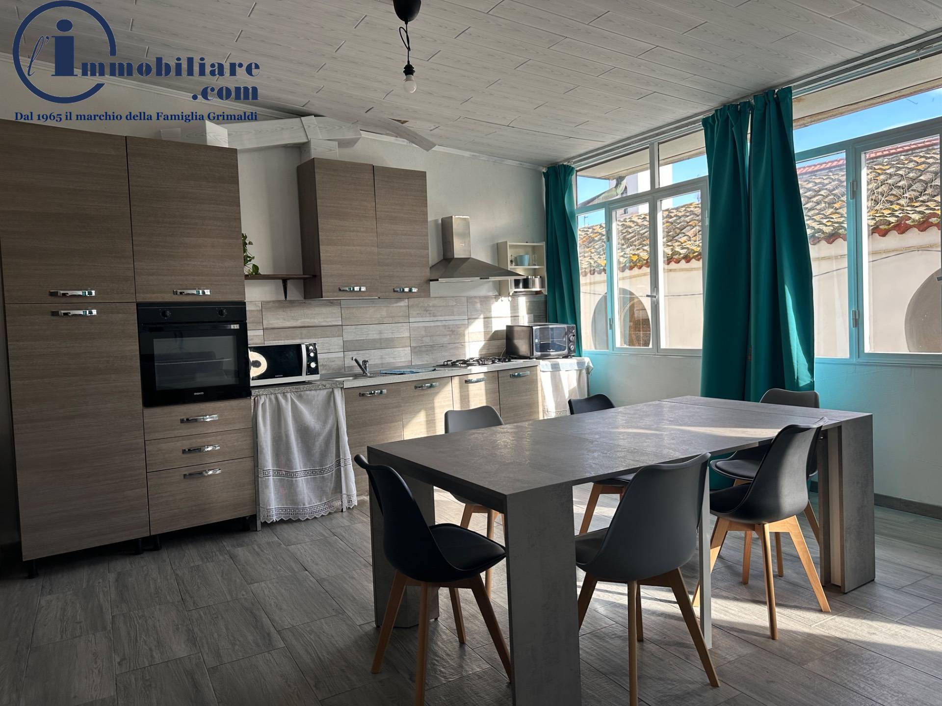 Appartamento in vendita a Tortol