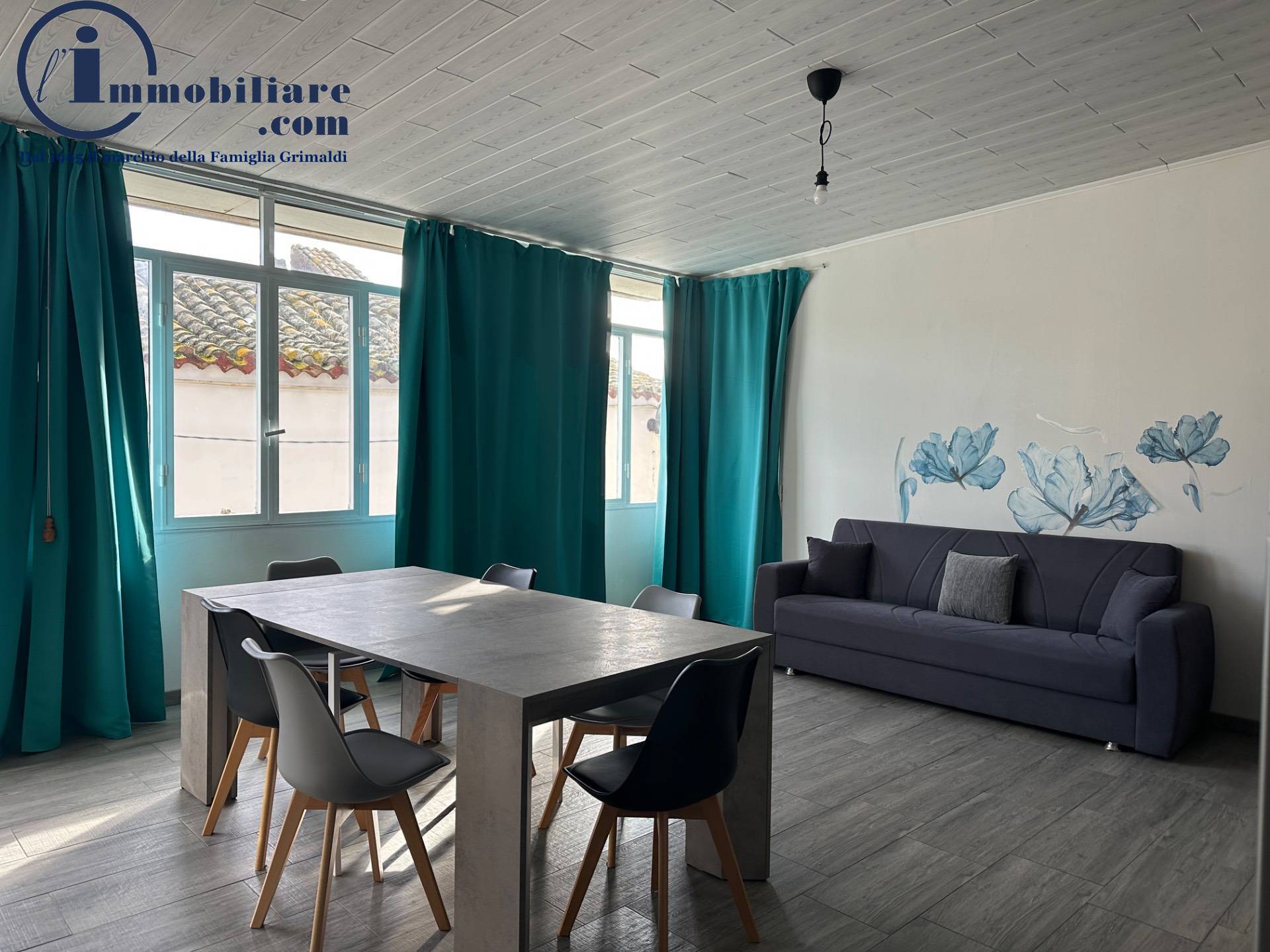 Appartamento in vendita a Tortol