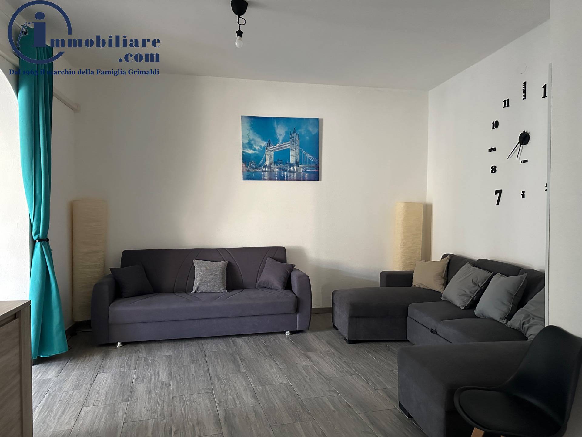 Appartamento in vendita a Tortol