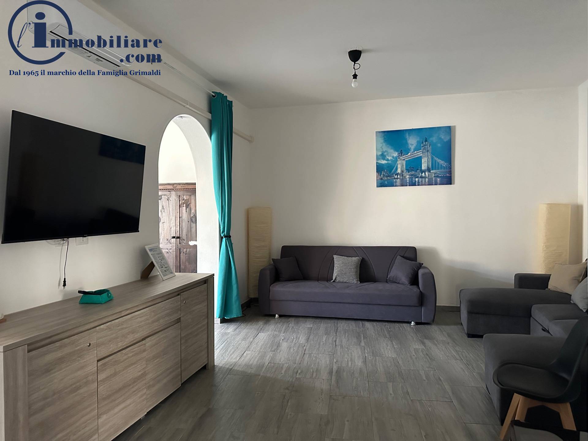 Appartamento in vendita a Tortol