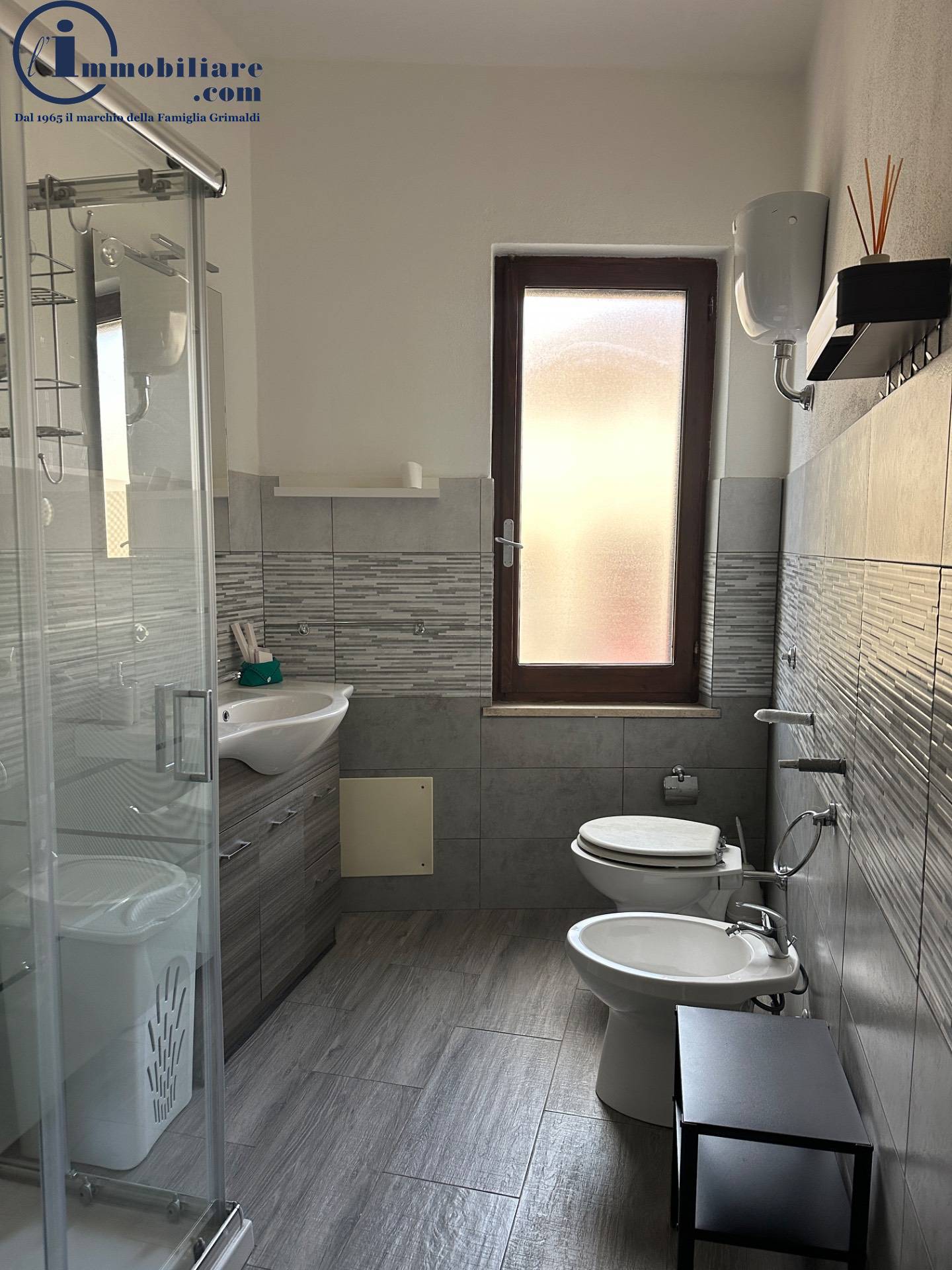 Appartamento in vendita a Tortol