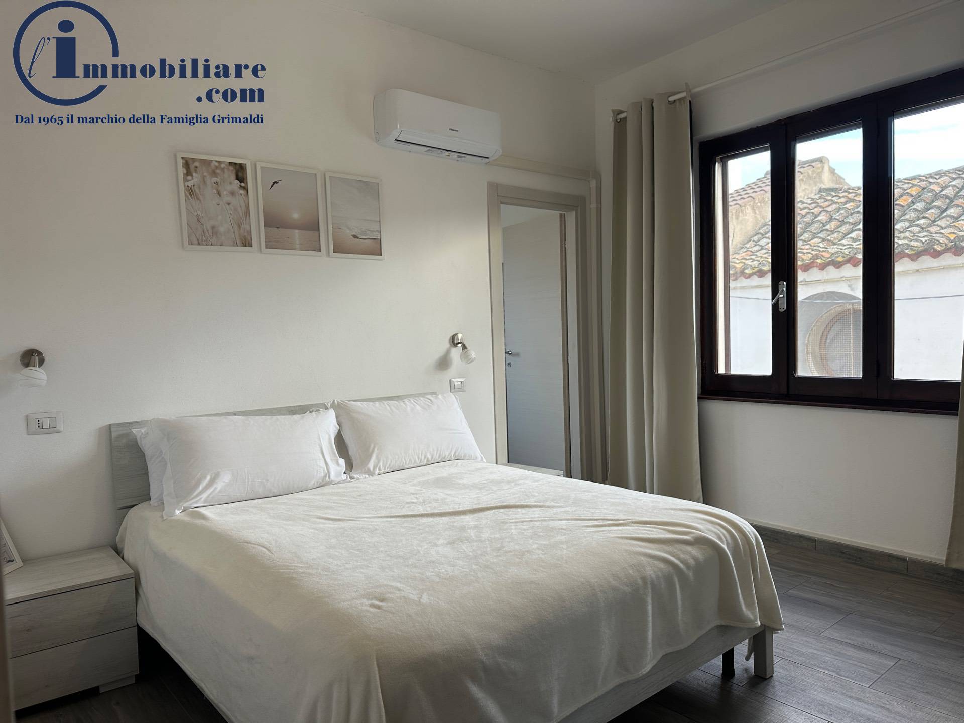 Appartamento in vendita a Tortol