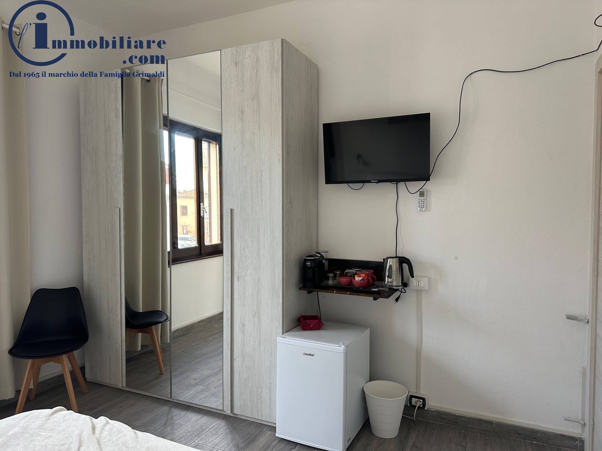 Appartamento in vendita a Tortol