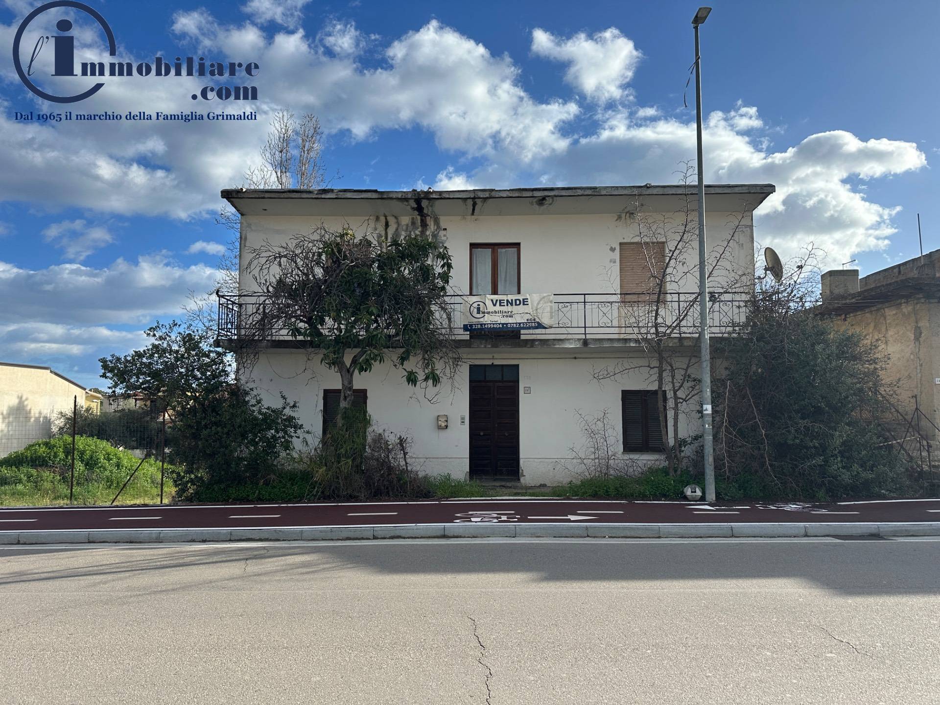 Villa Singola in vendita a Tortol