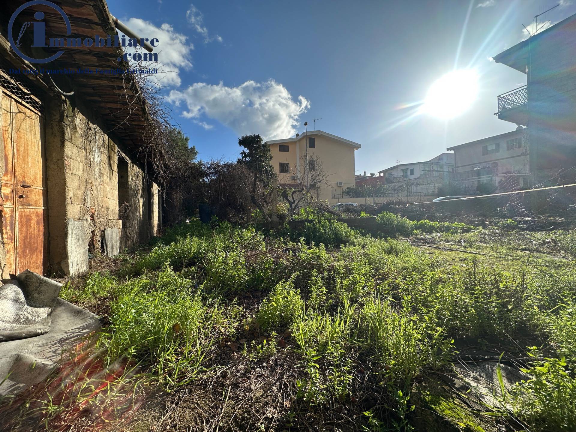 Villa Singola in vendita a Tortol