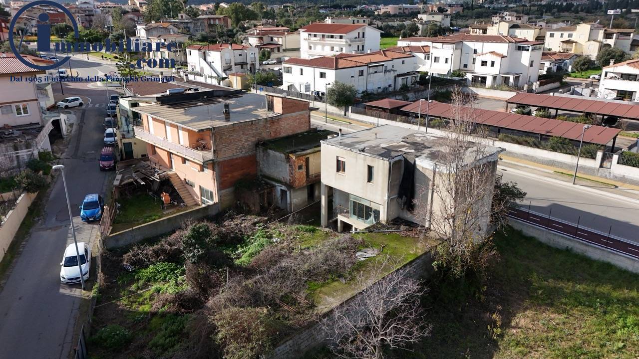 Villa Singola in vendita a Tortol