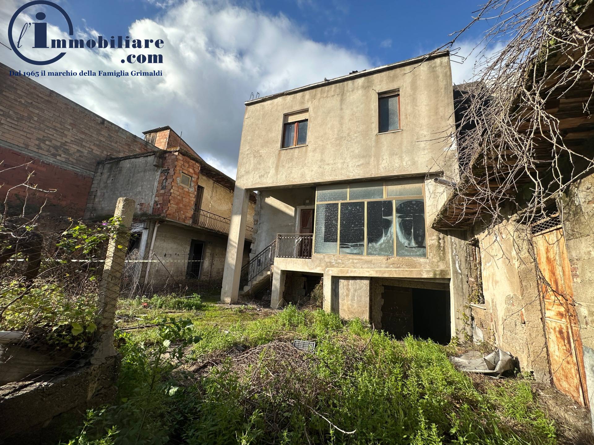 Villa Singola in vendita a Tortol