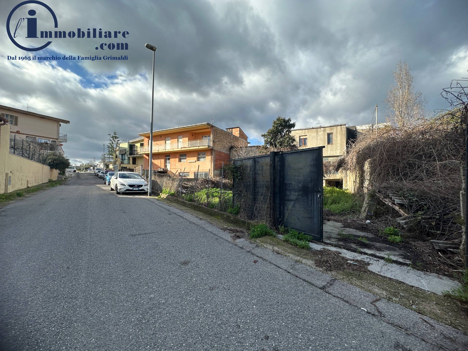 Villa Singola in vendita a Tortol