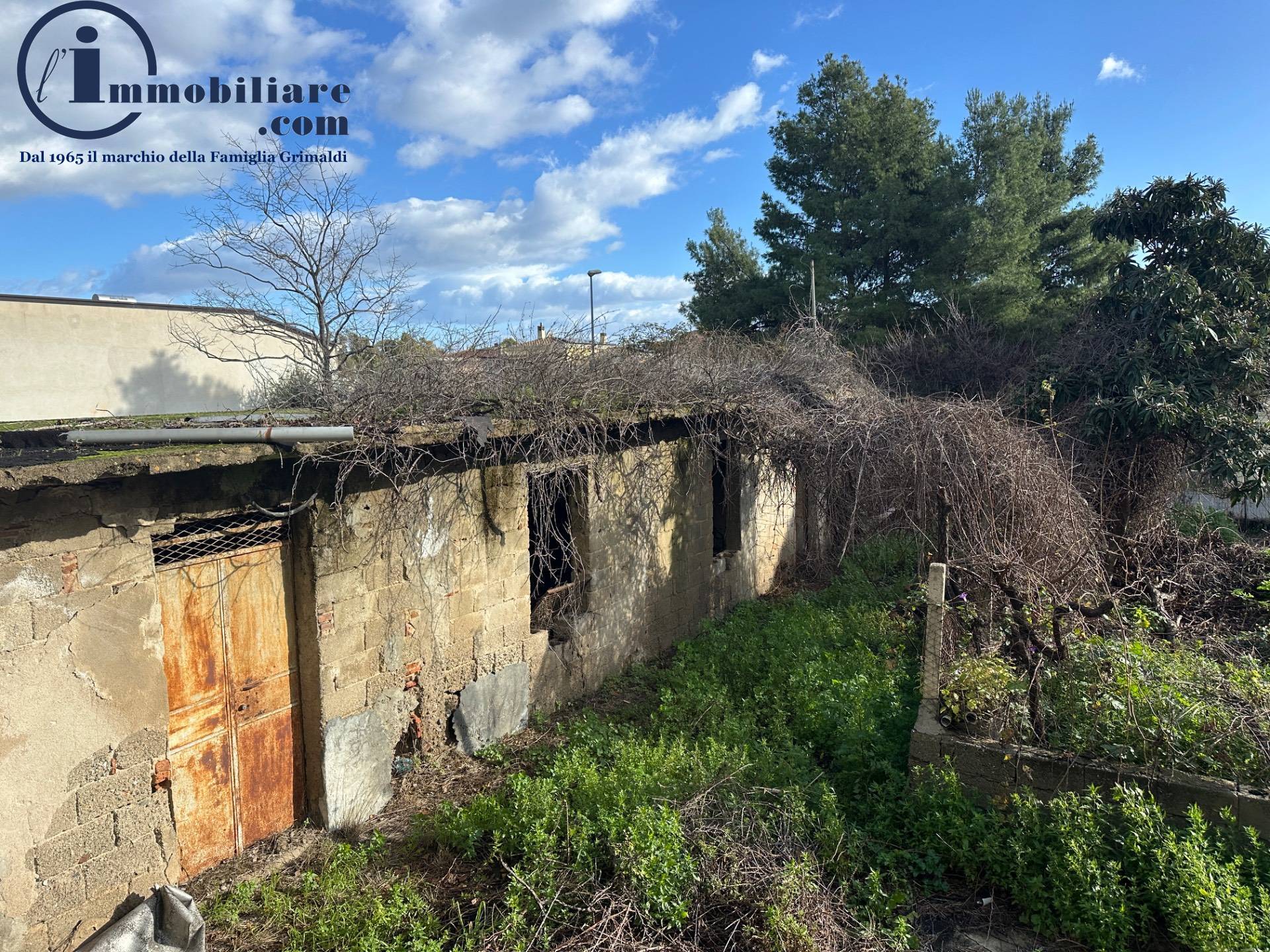 Villa Singola in vendita a Tortol