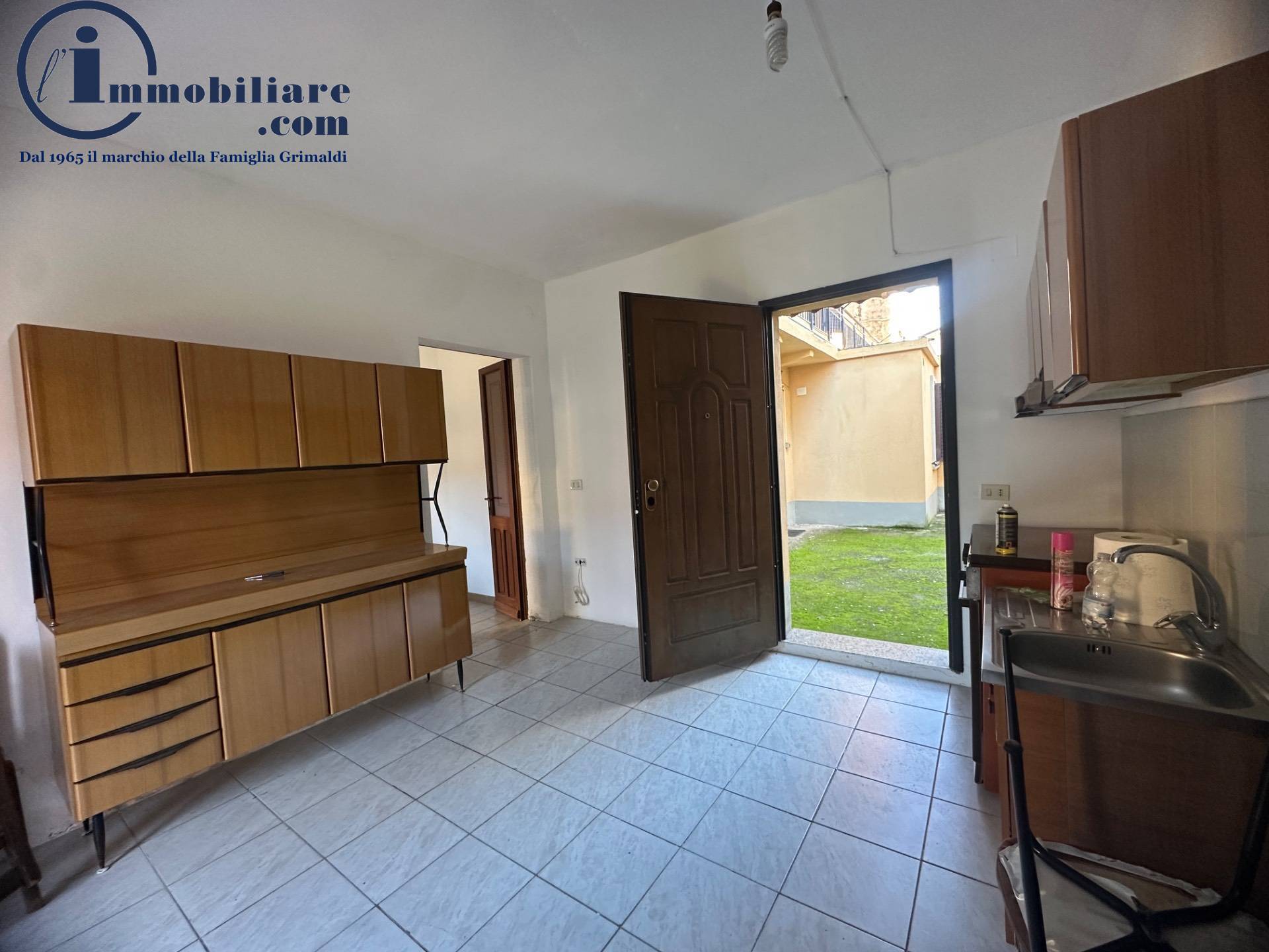 Casa indipendente in vendita a Bari Sardo